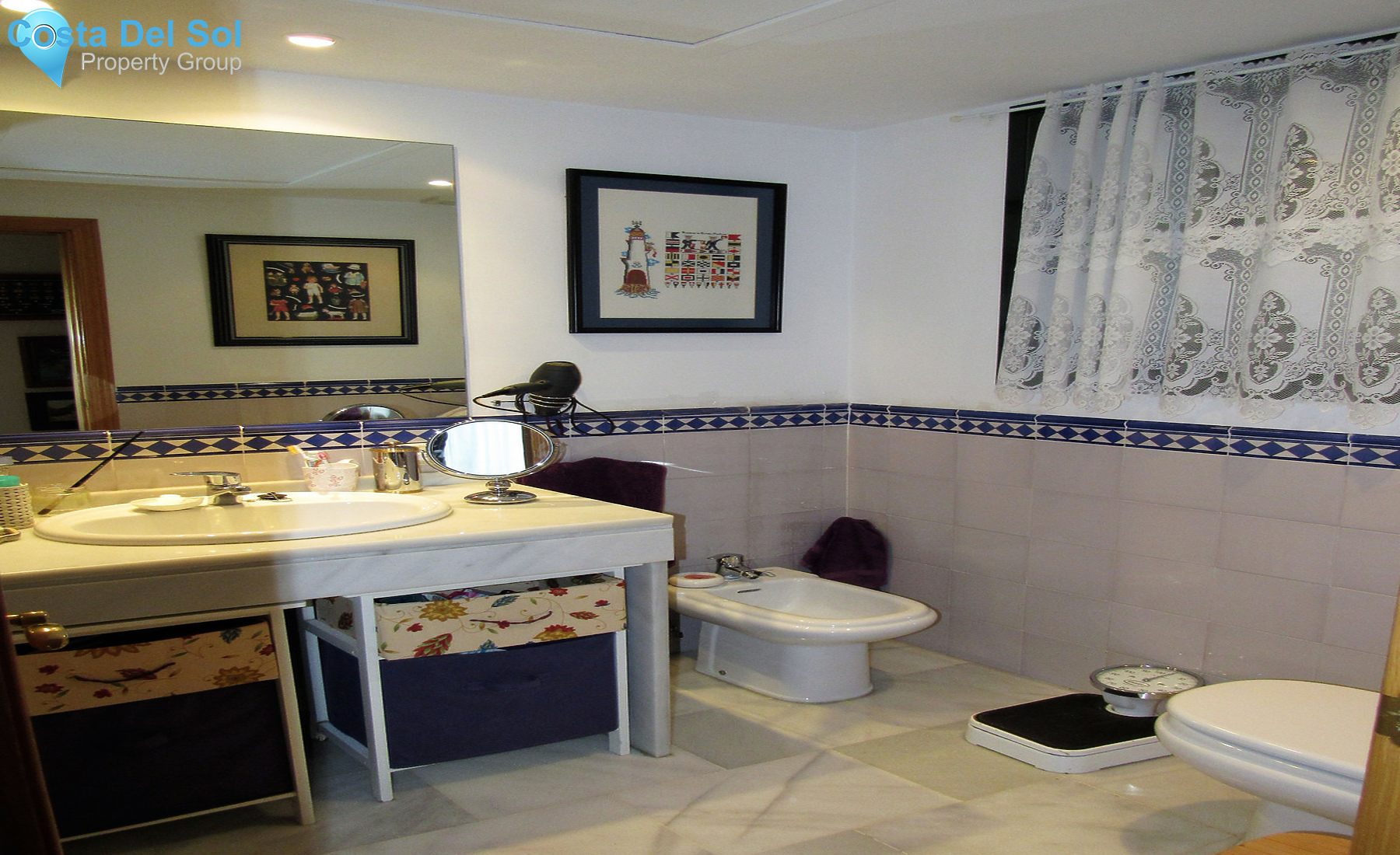 Penthouse in San Pedro de Alcántara-1438771