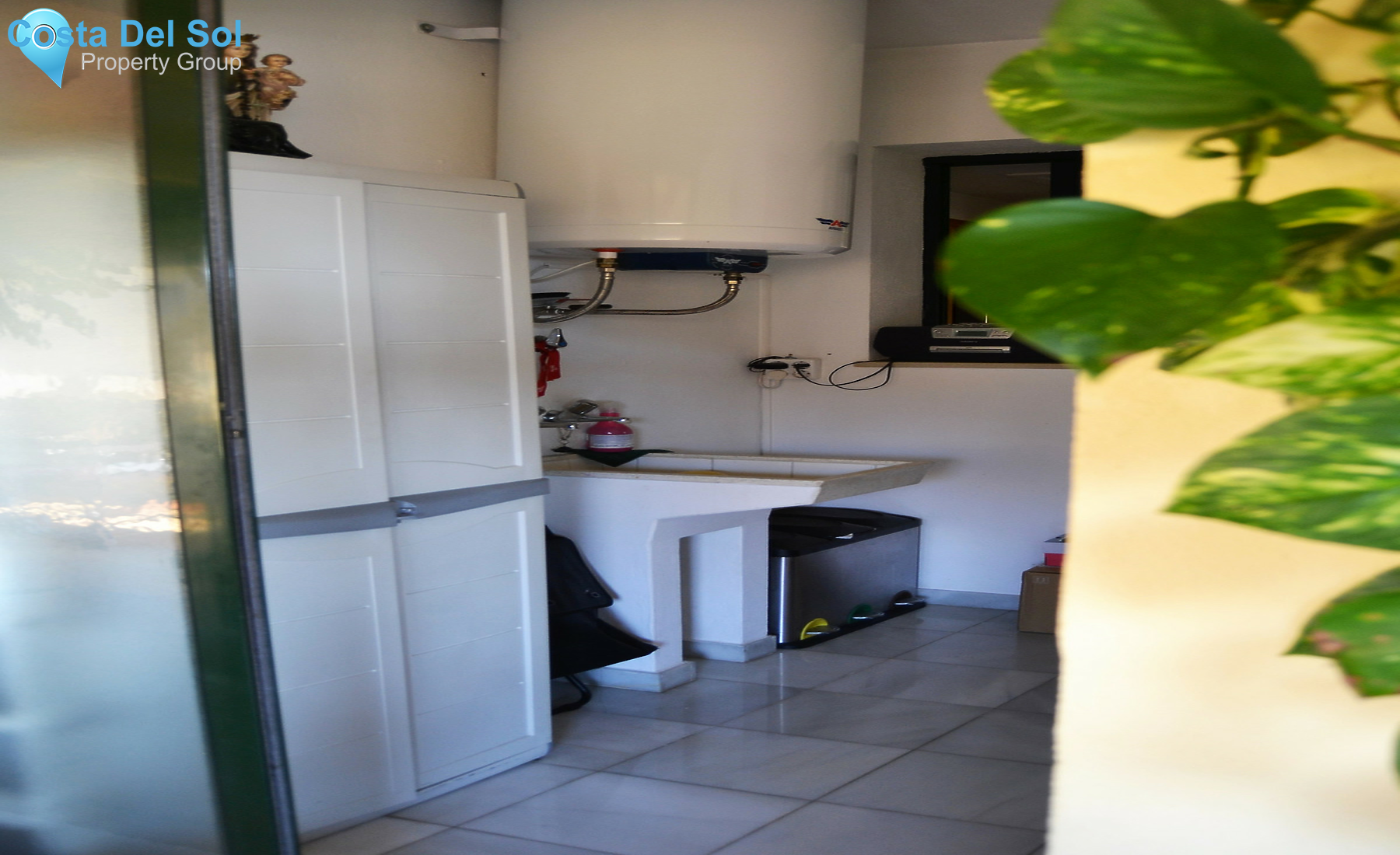 Penthouse in San Pedro de Alcántara-1438772