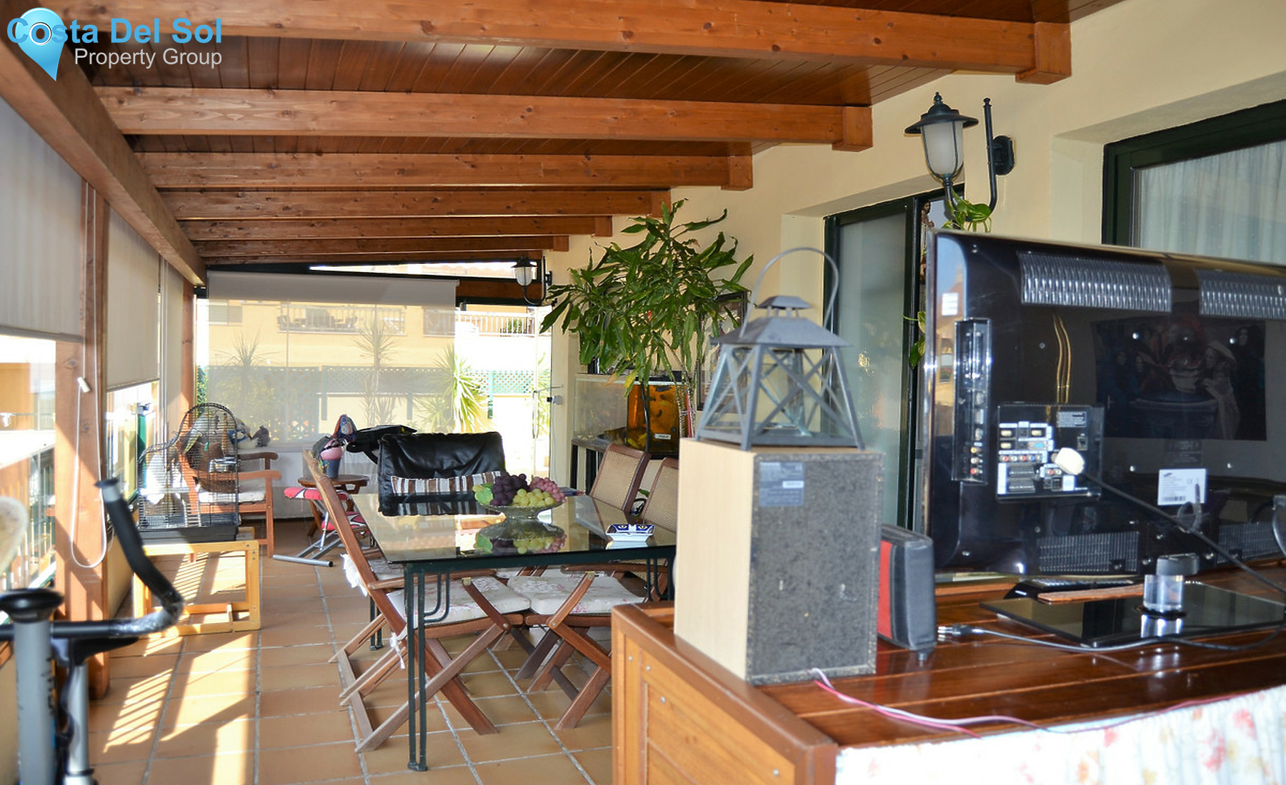 Penthouse in San Pedro de Alcántara-1438773