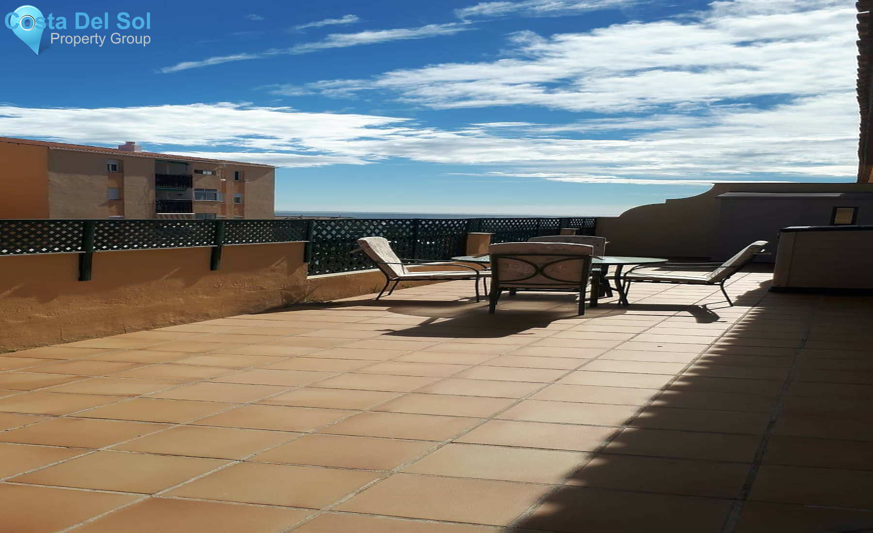 Penthouse in San Pedro de Alcántara-1438774