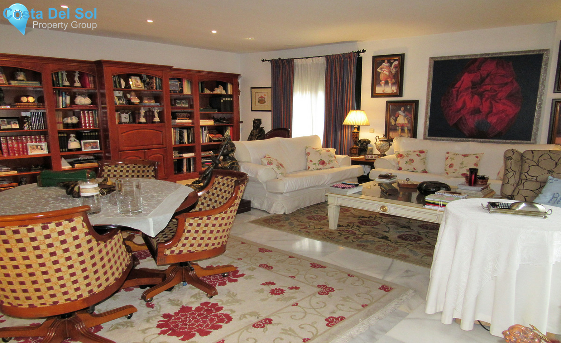 Penthouse in San Pedro de Alcántara-1438757