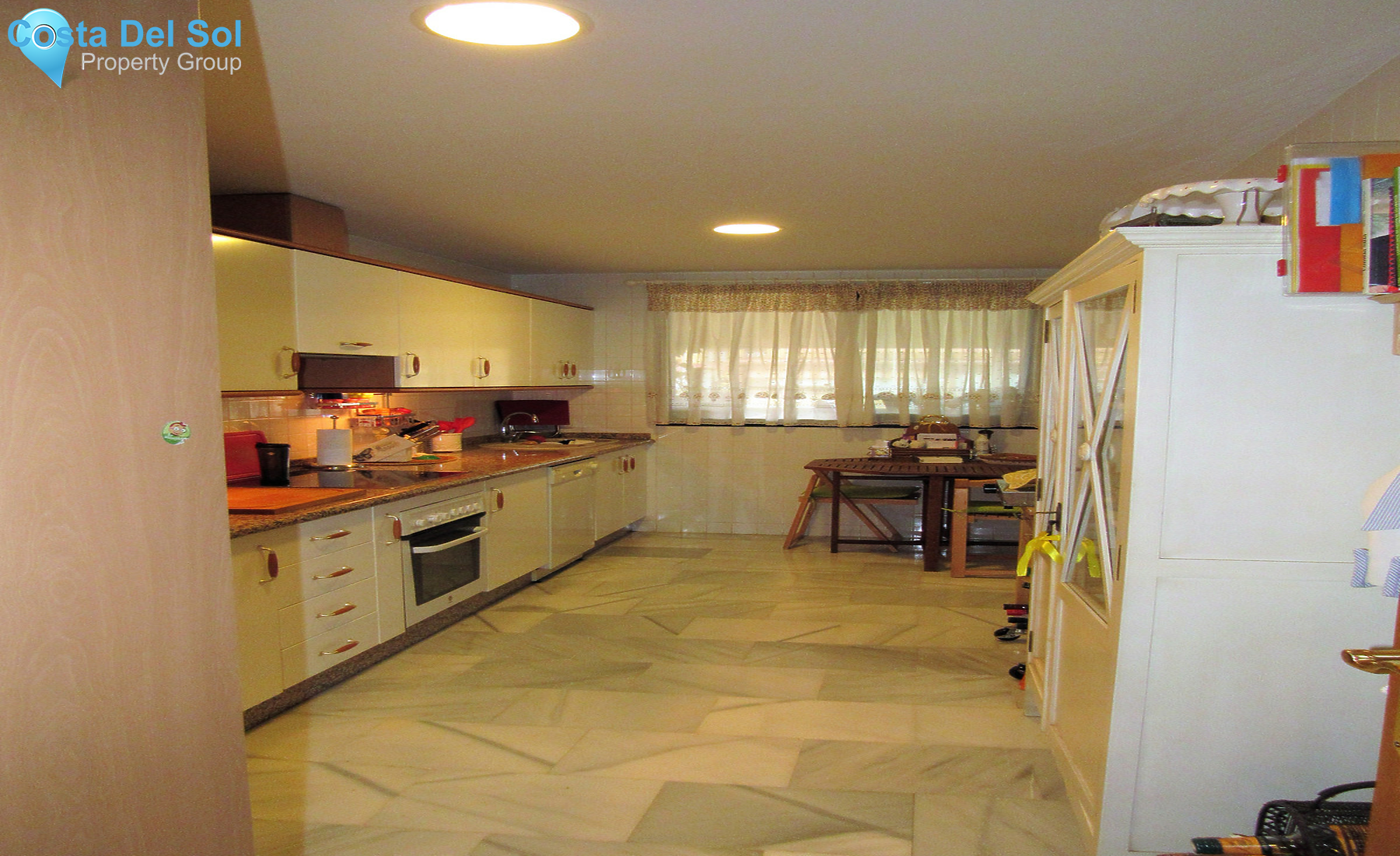 Penthouse in San Pedro de Alcántara-1438762