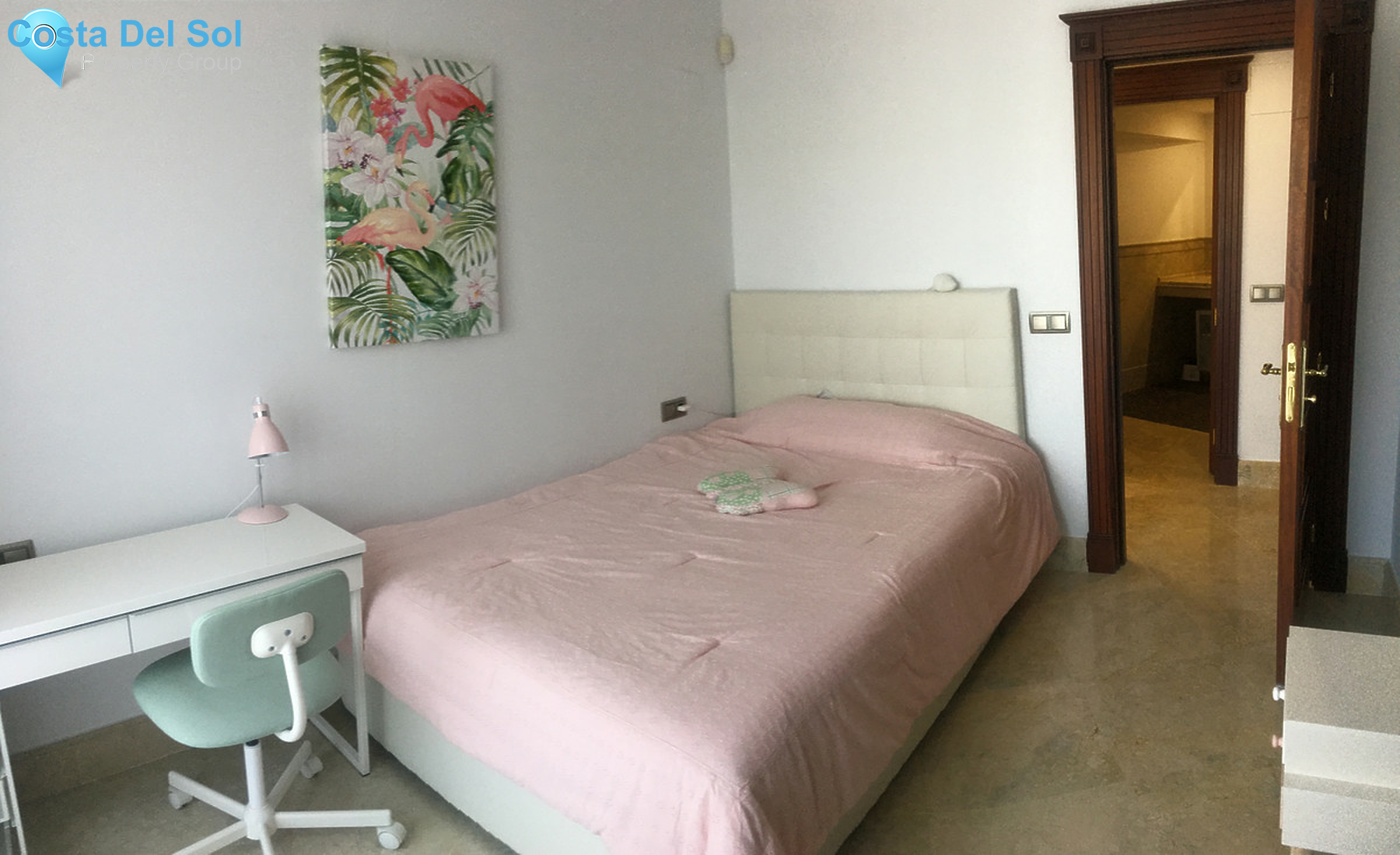 Penthouse in San Pedro de Alcántara