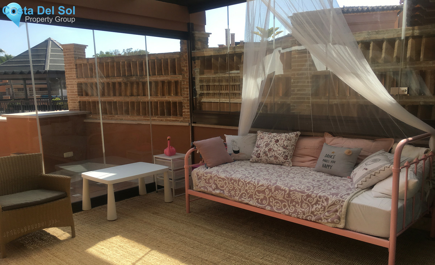 Penthouse in San Pedro de Alcántara-1510533