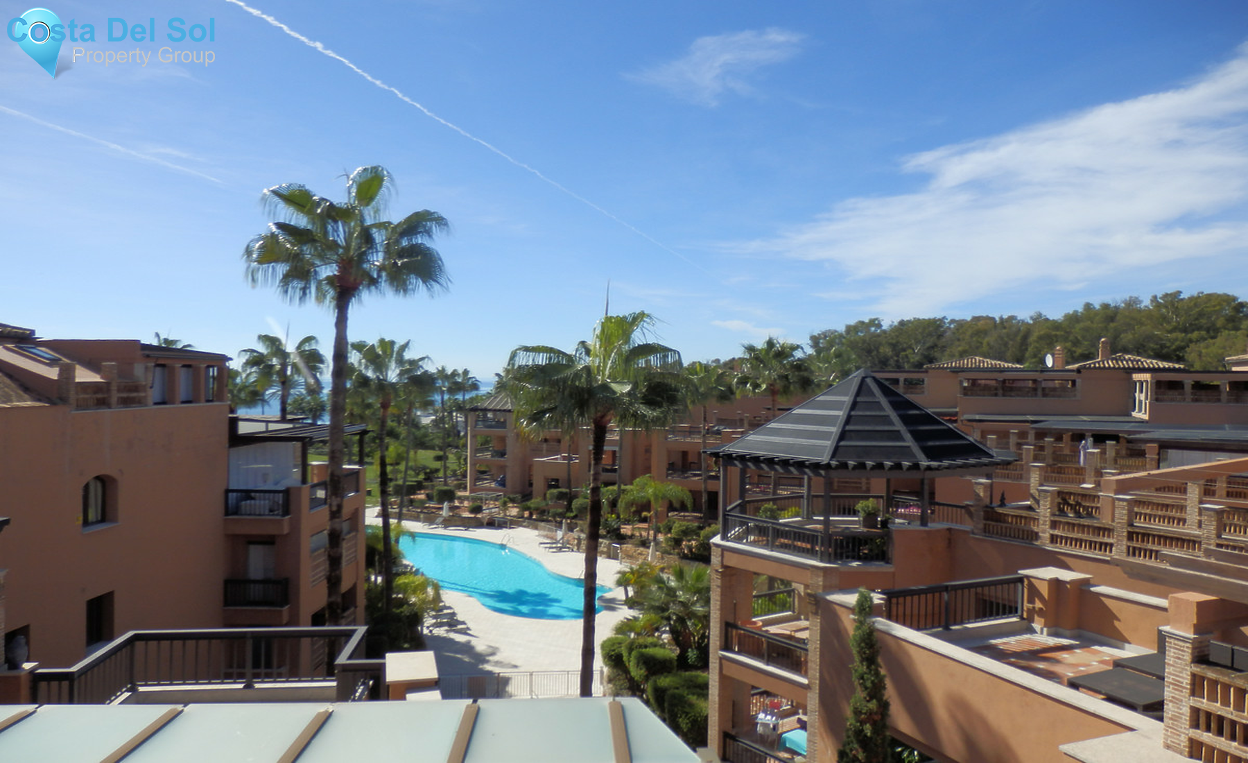 Penthouse in San Pedro de Alcántara-1510535