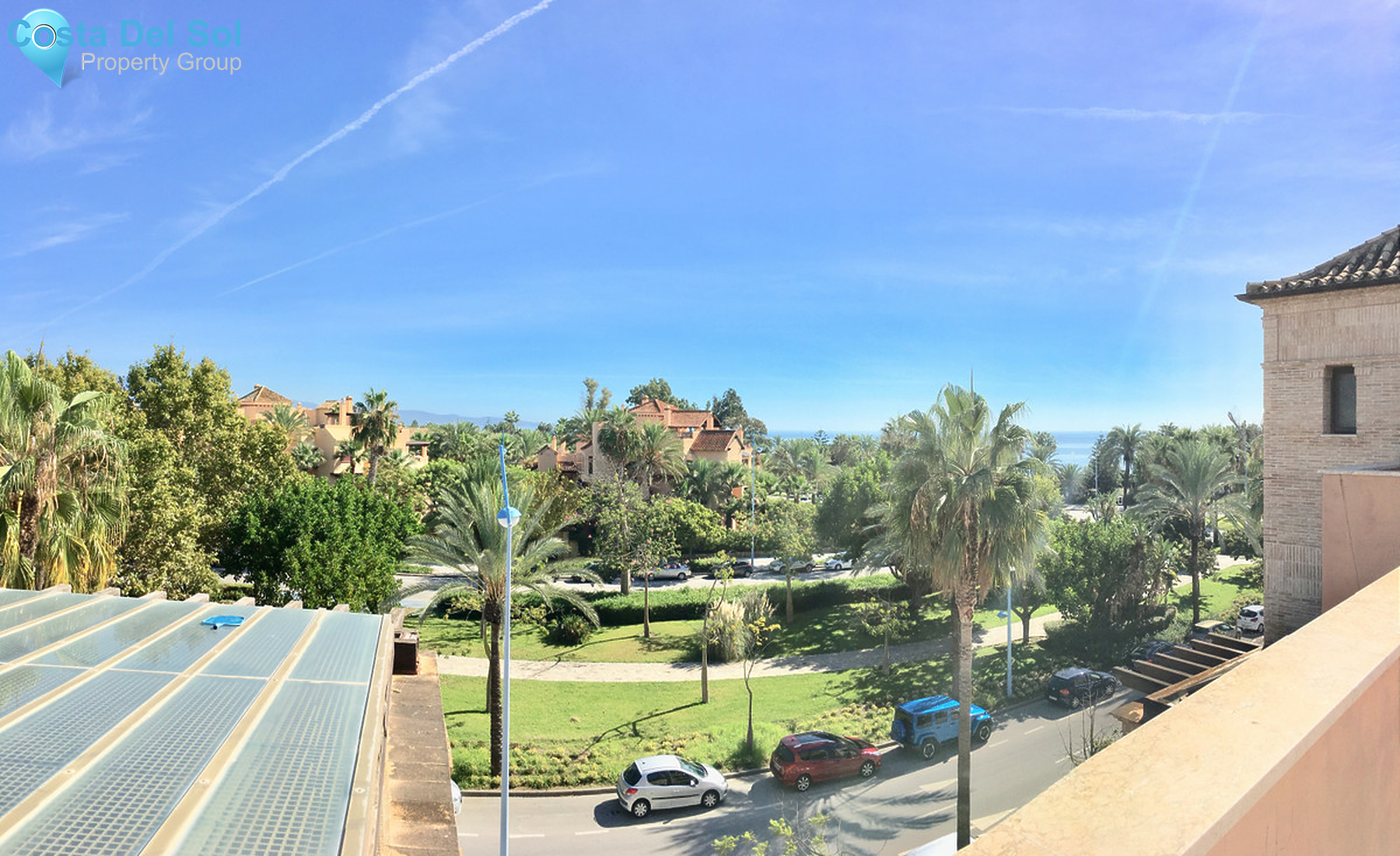 Penthouse in San Pedro de Alcántara-1510538