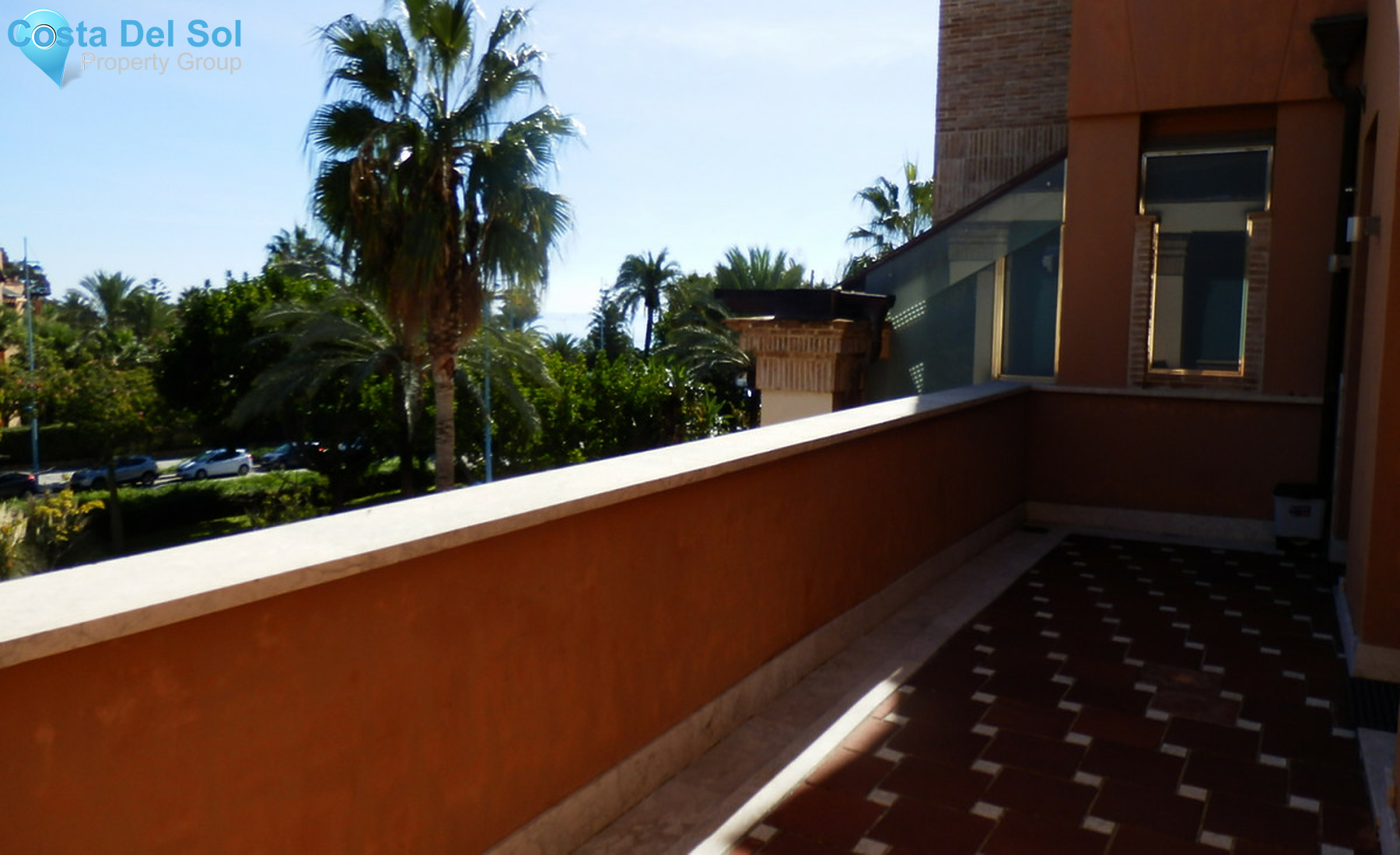 Penthouse in San Pedro de Alcántara-1510539