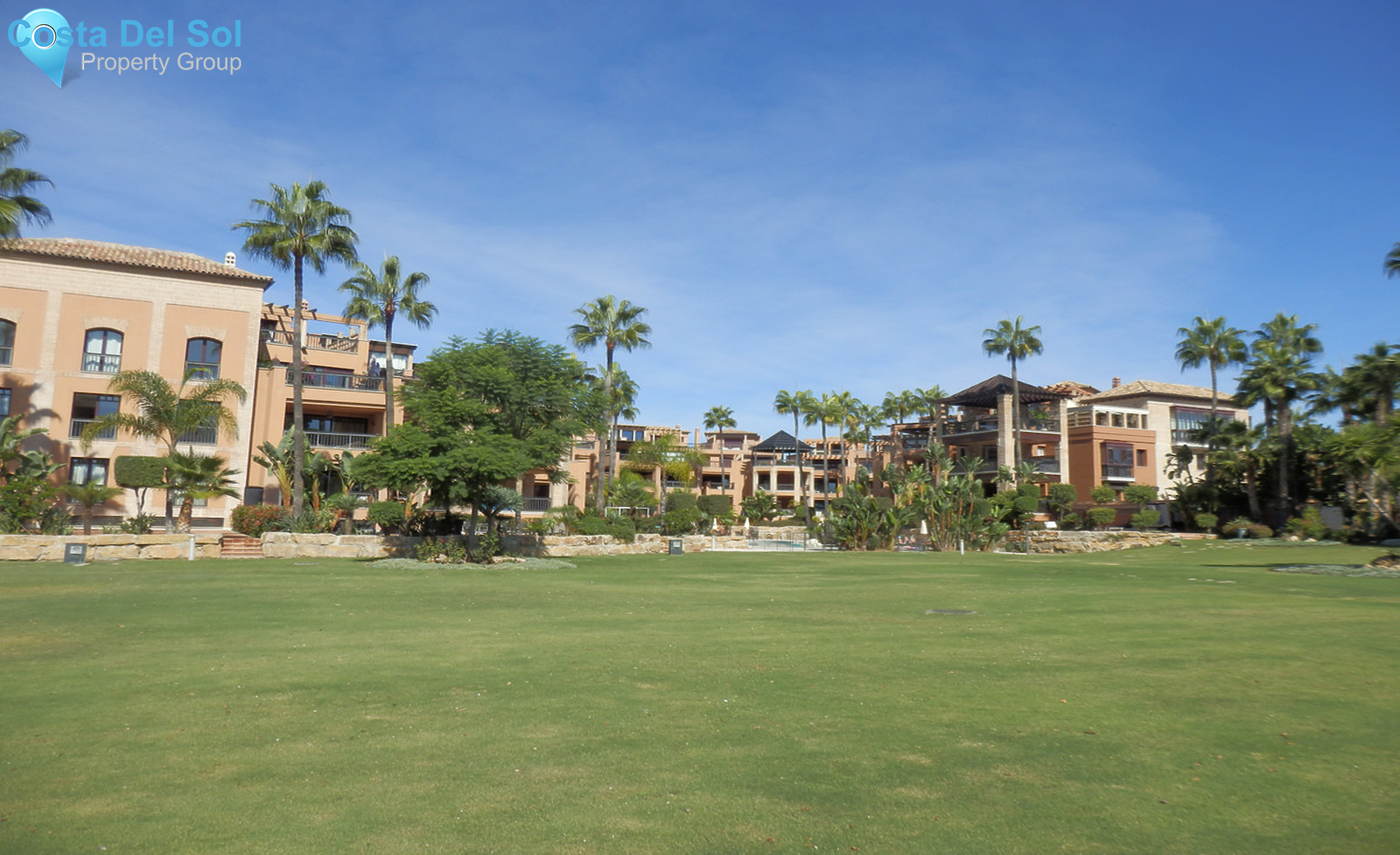 Penthouse in San Pedro de Alcántara-1510541