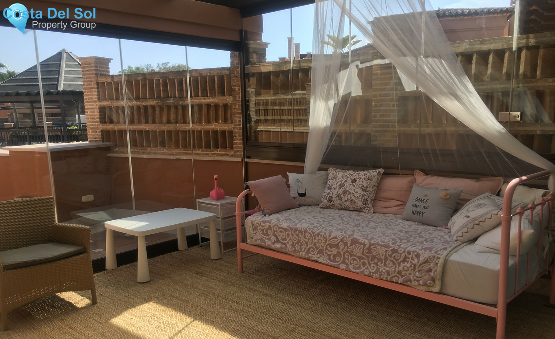 Penthouse in San Pedro de Alcántara-1510542