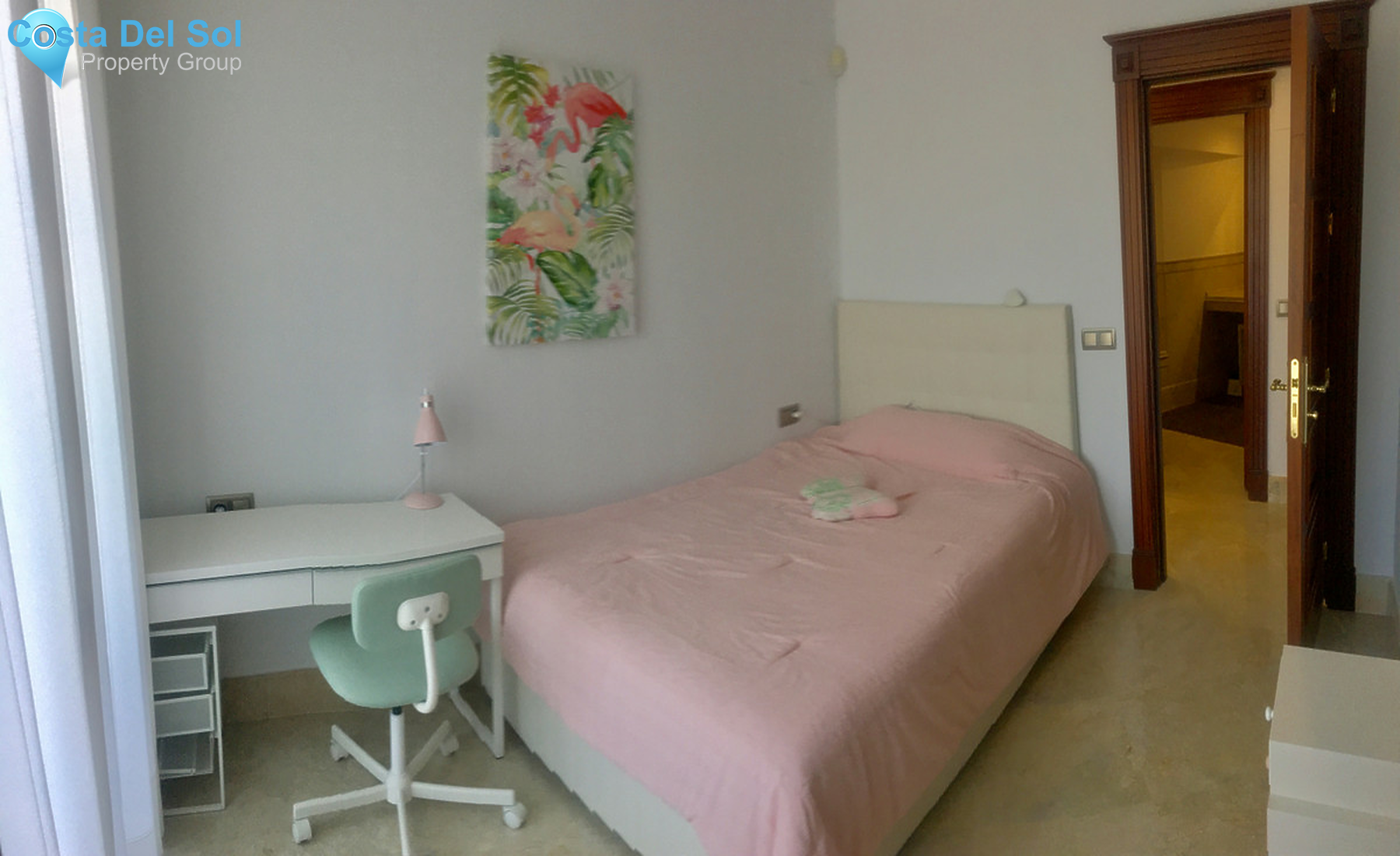 Penthouse in San Pedro de Alcántara-1510529