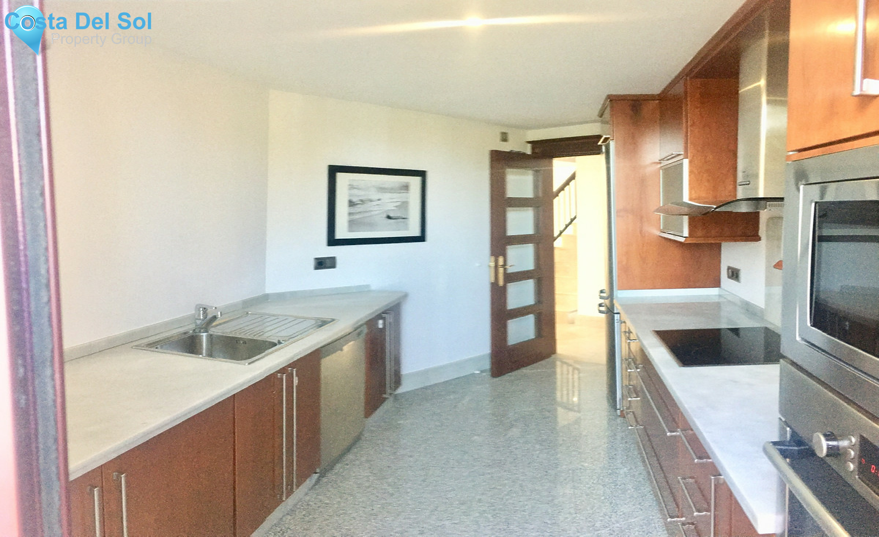 Penthouse in San Pedro de Alcántara-1510530