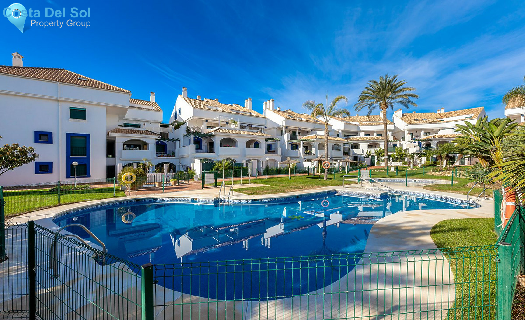 Penthouse in San Pedro de Alcántara-1561125