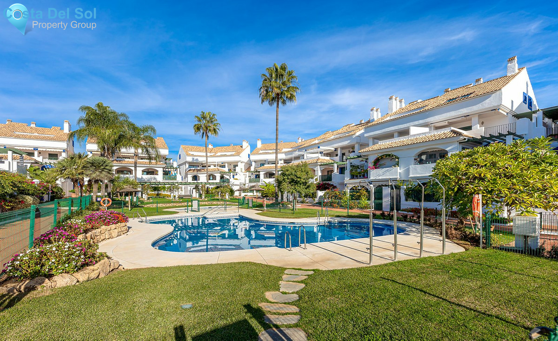 Penthouse in San Pedro de Alcántara-1561135