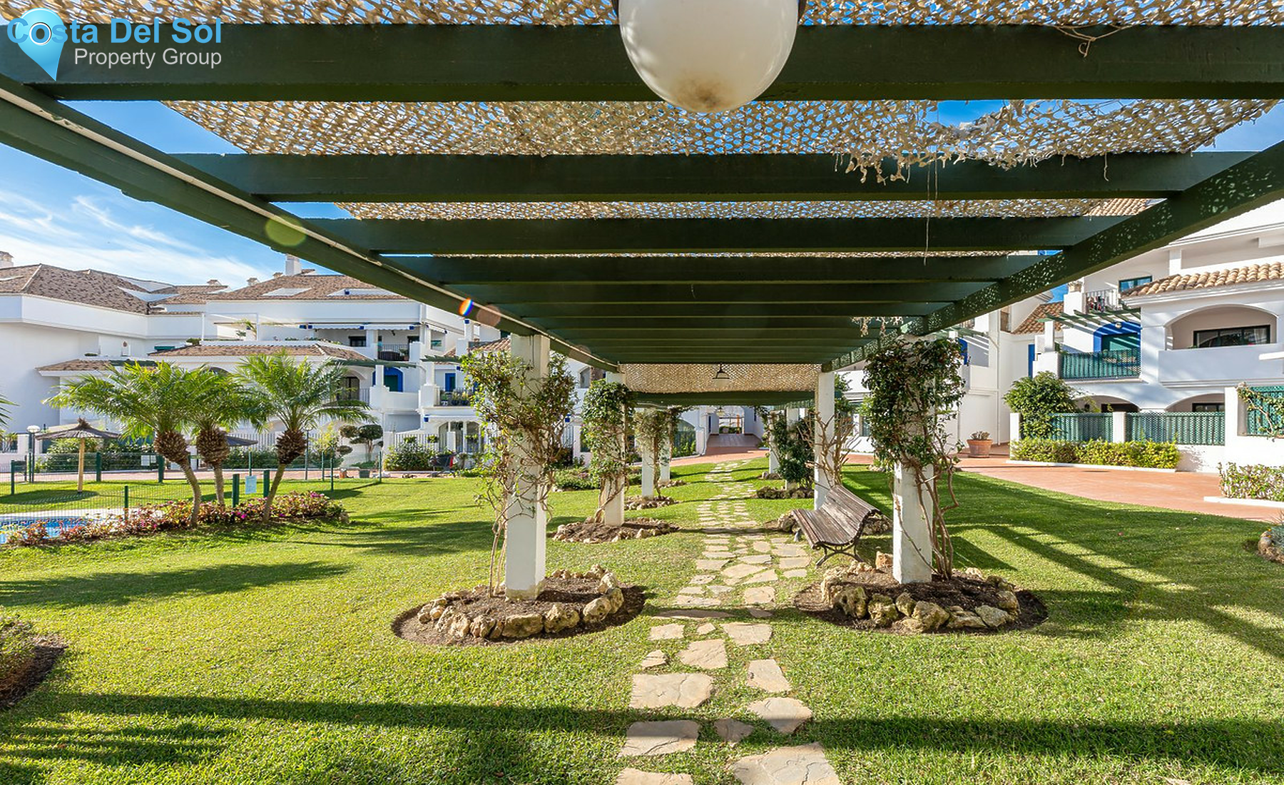 Penthouse in San Pedro de Alcántara-1561136