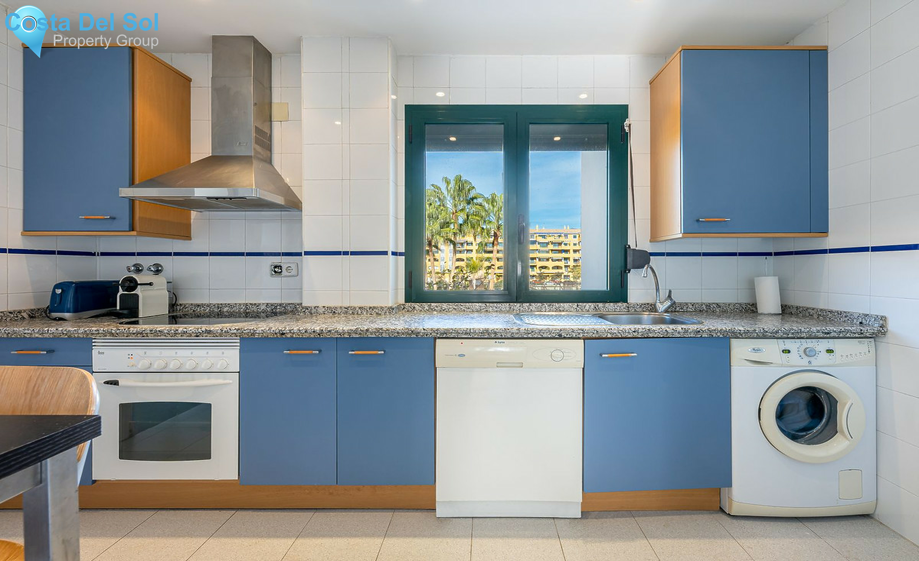 Penthouse in San Pedro de Alcántara-1561137