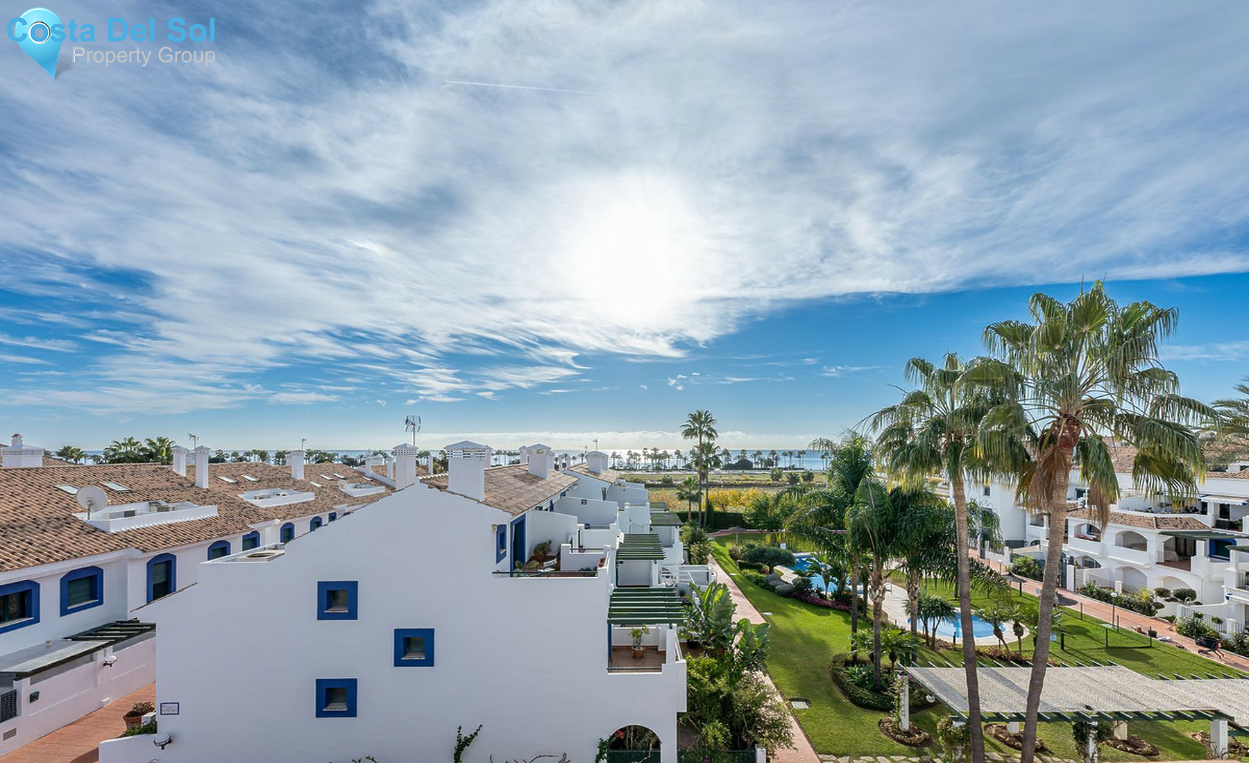 Penthouse in San Pedro de Alcántara-1561139