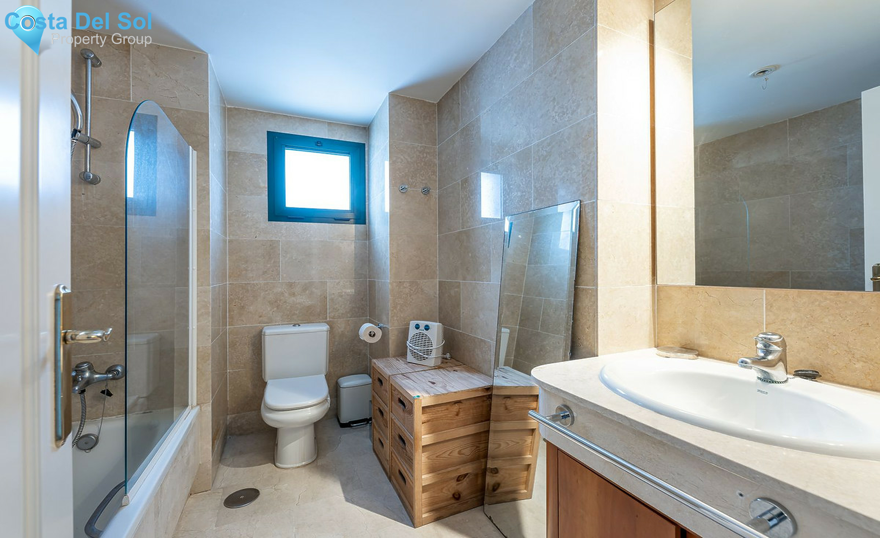 Penthouse in San Pedro de Alcántara-1561140