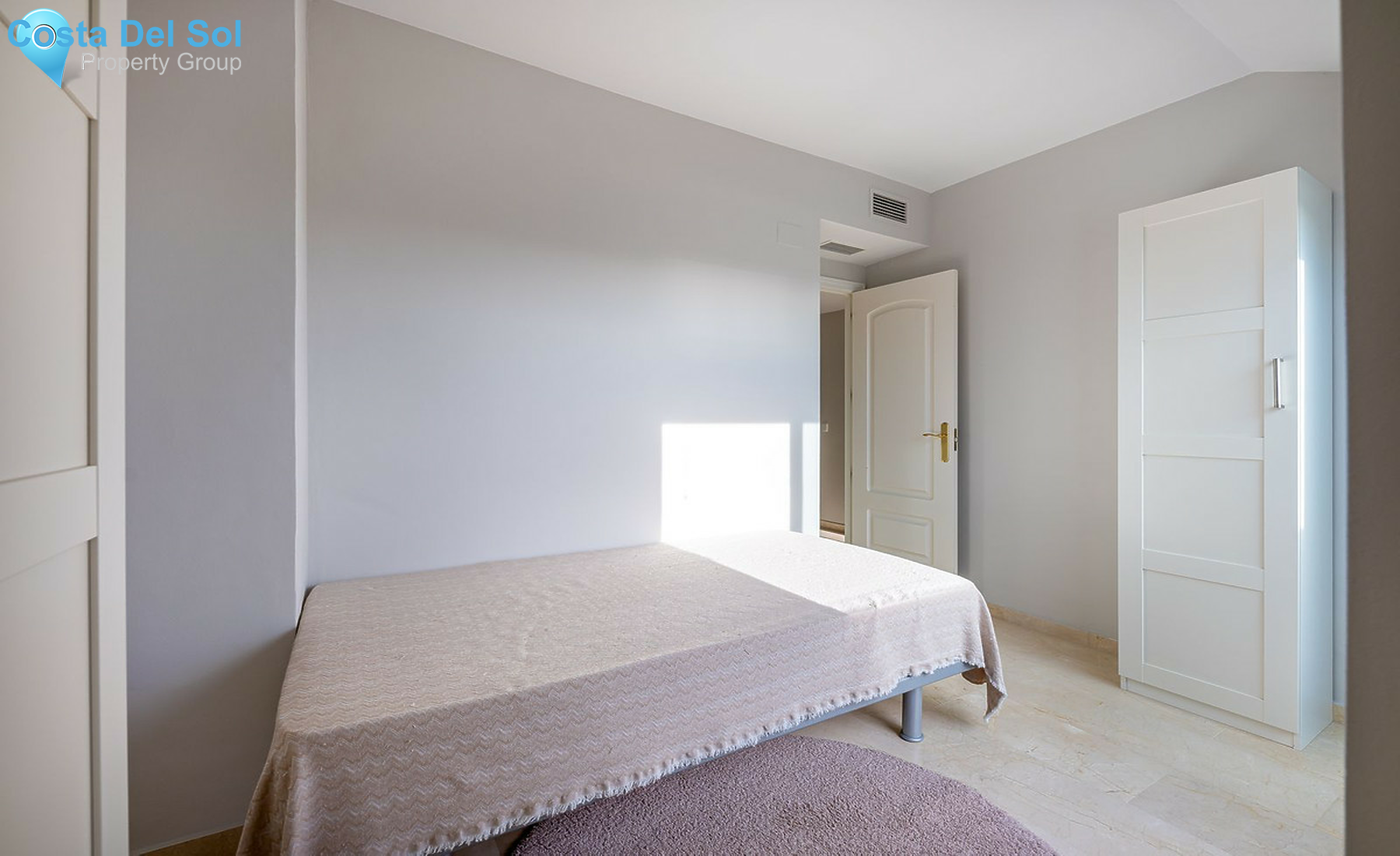 Penthouse in San Pedro de Alcántara-1561142