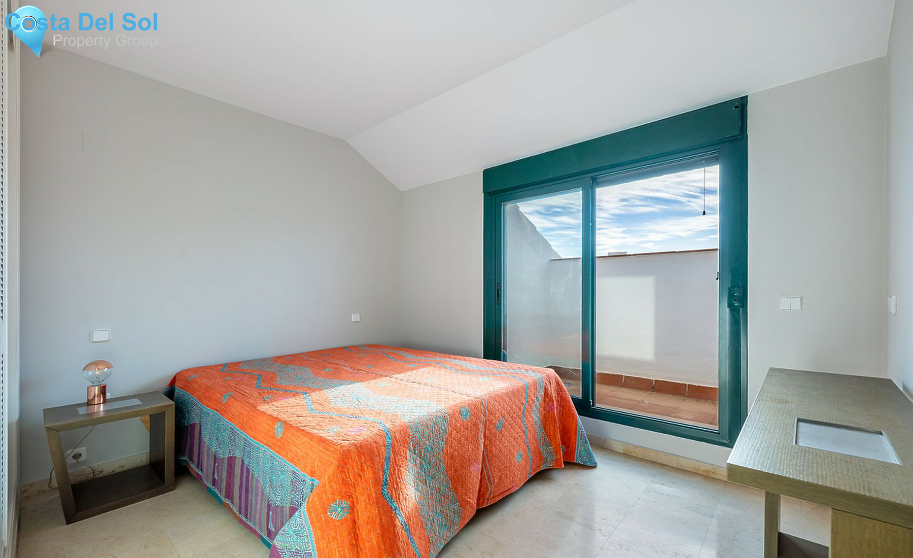 Penthouse in San Pedro de Alcántara-1561143