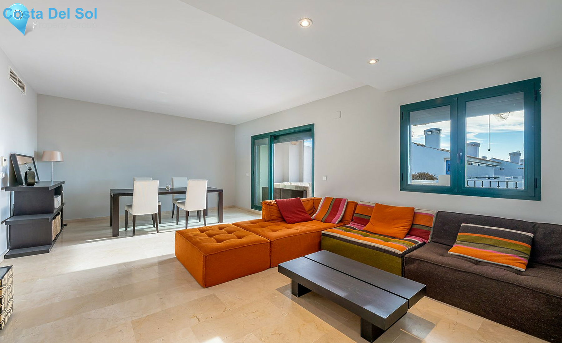 Penthouse in San Pedro de Alcántara-1561126