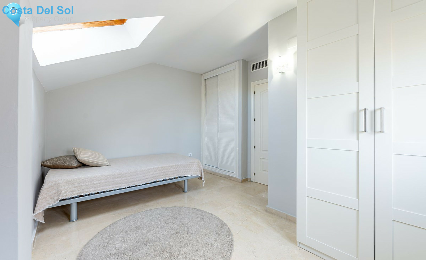 Penthouse in San Pedro de Alcántara-1561144