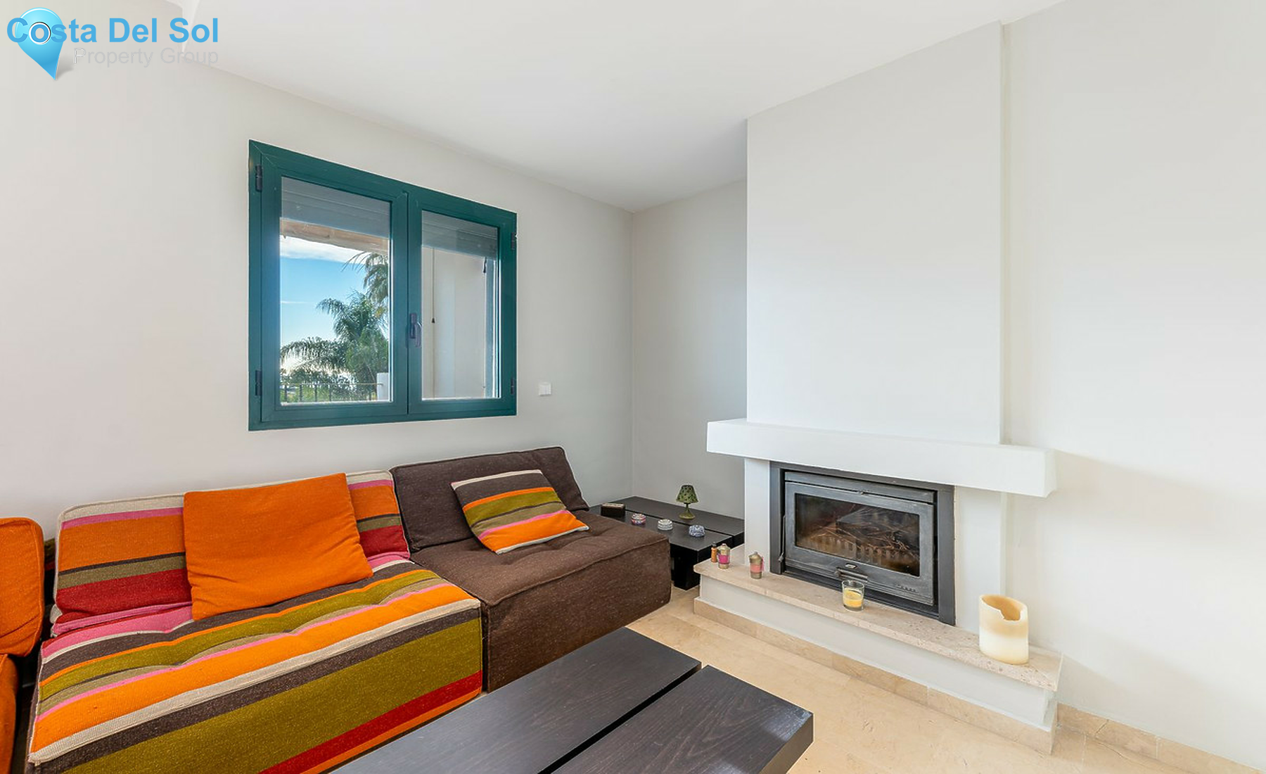 Penthouse in San Pedro de Alcántara-1561127