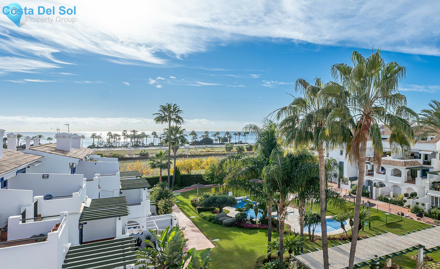 Penthouse in San Pedro de Alcántara-1561129