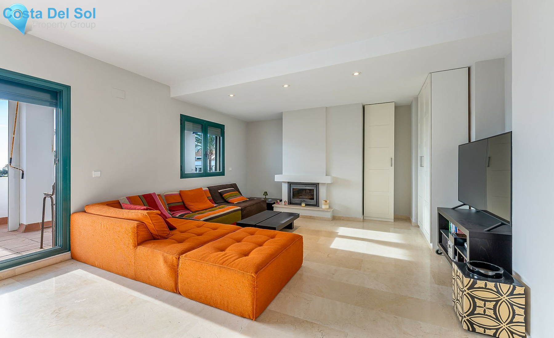 Penthouse in San Pedro de Alcántara-1561130