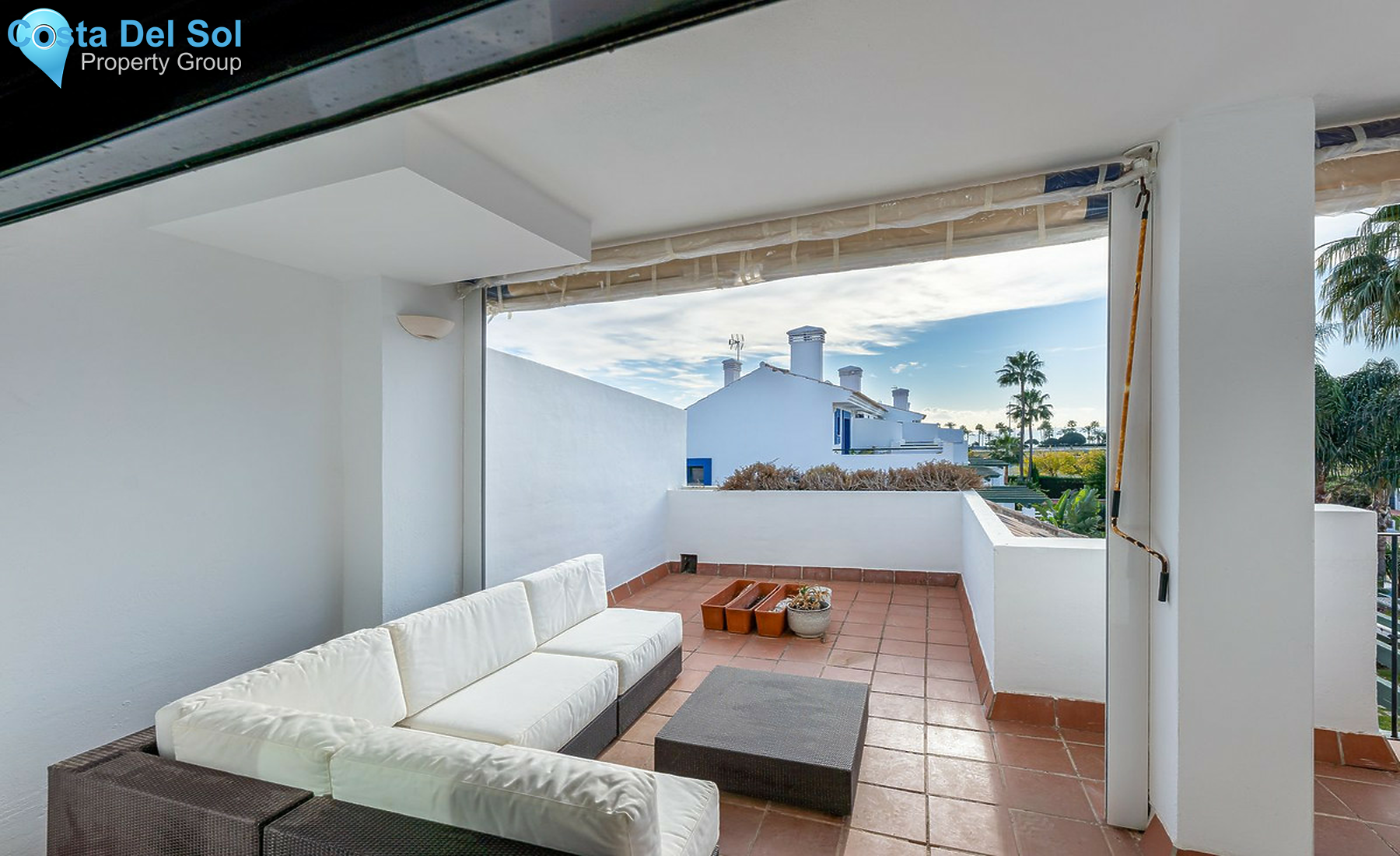 Penthouse in San Pedro de Alcántara-1561133