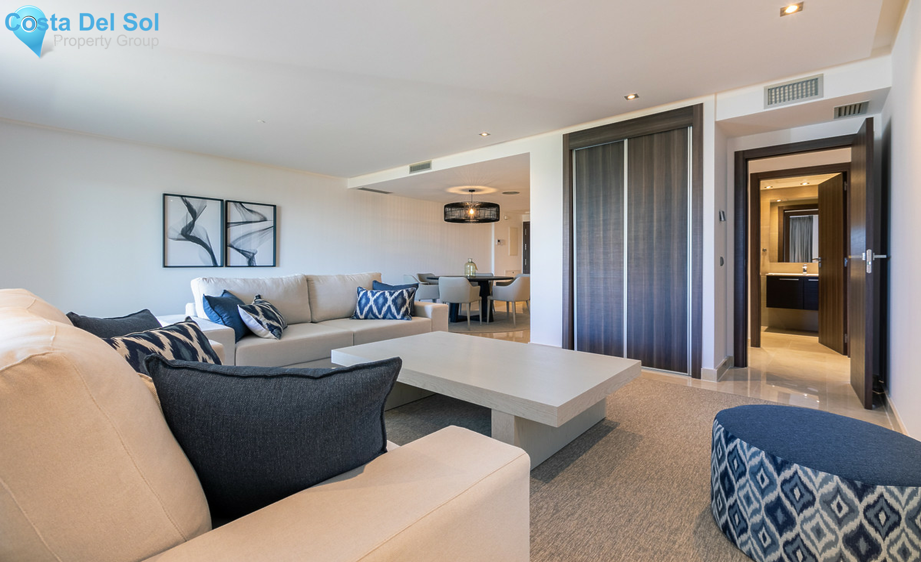 Penthouse in San Pedro de Alcántara-703537