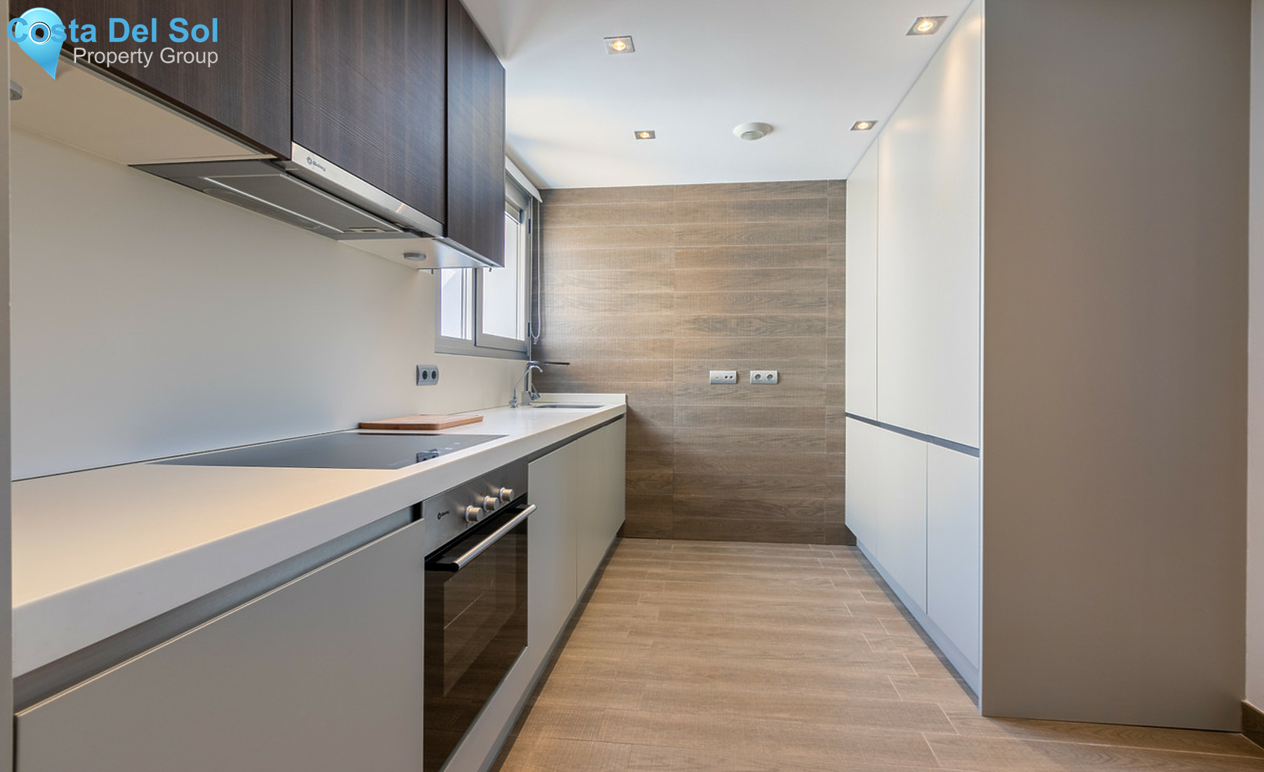 Penthouse in San Pedro de Alcántara-703547