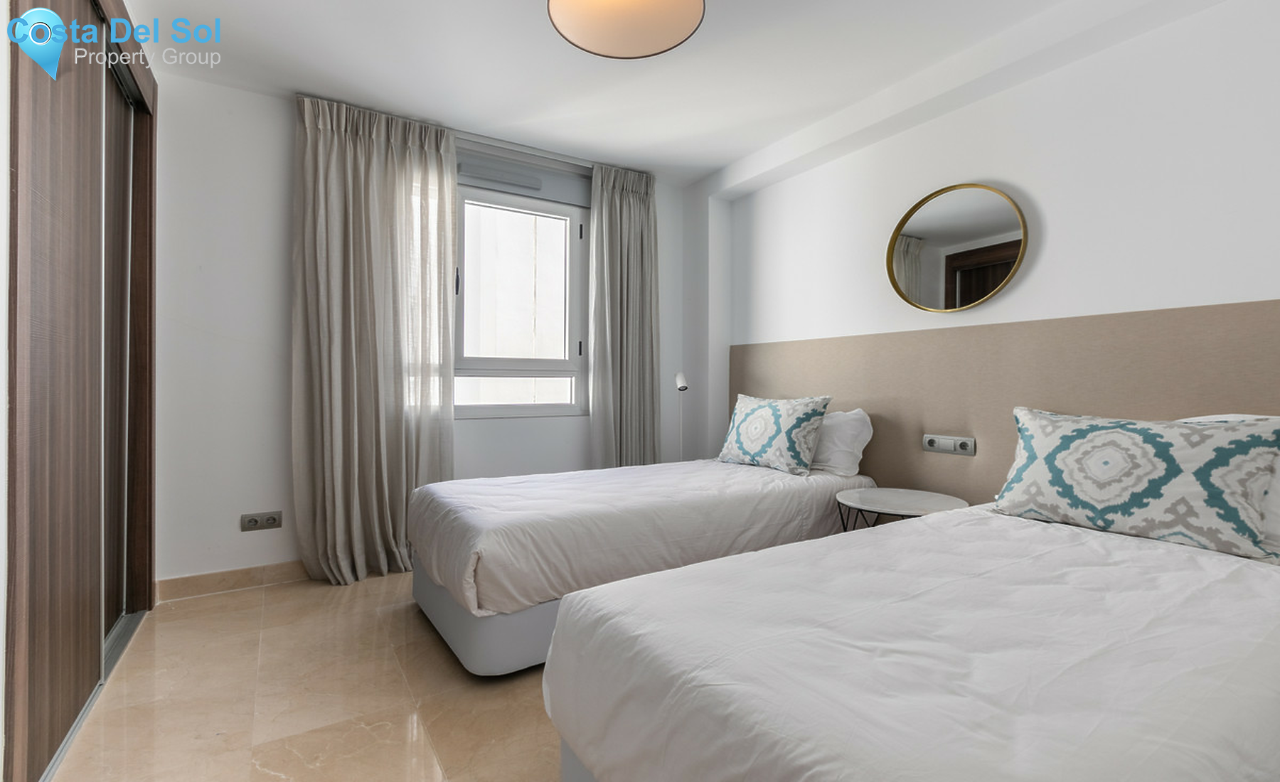 Penthouse in San Pedro de Alcántara-703549