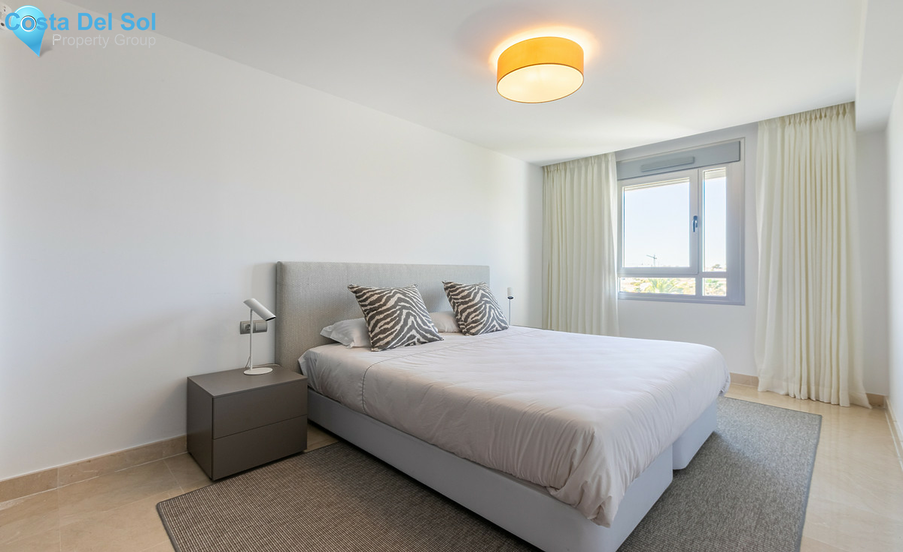 Penthouse in San Pedro de Alcántara-703551