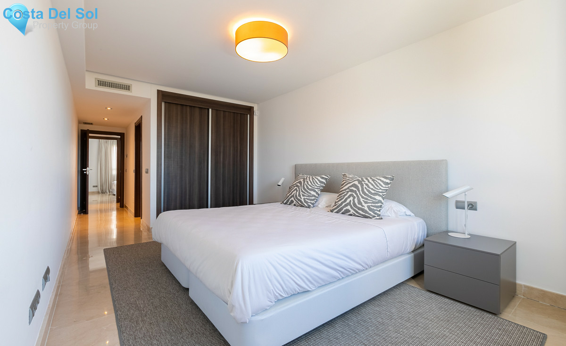 Penthouse in San Pedro de Alcántara-703552