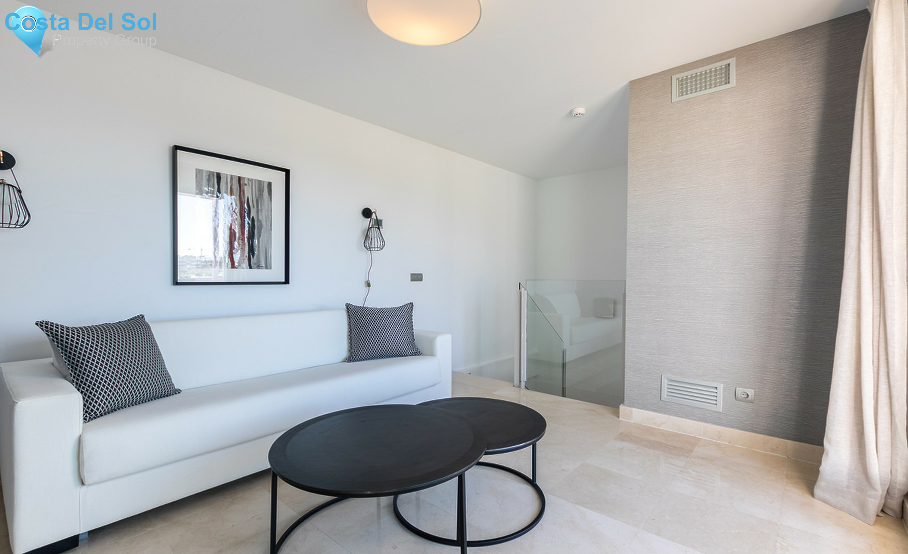 Penthouse in San Pedro de Alcántara-703554