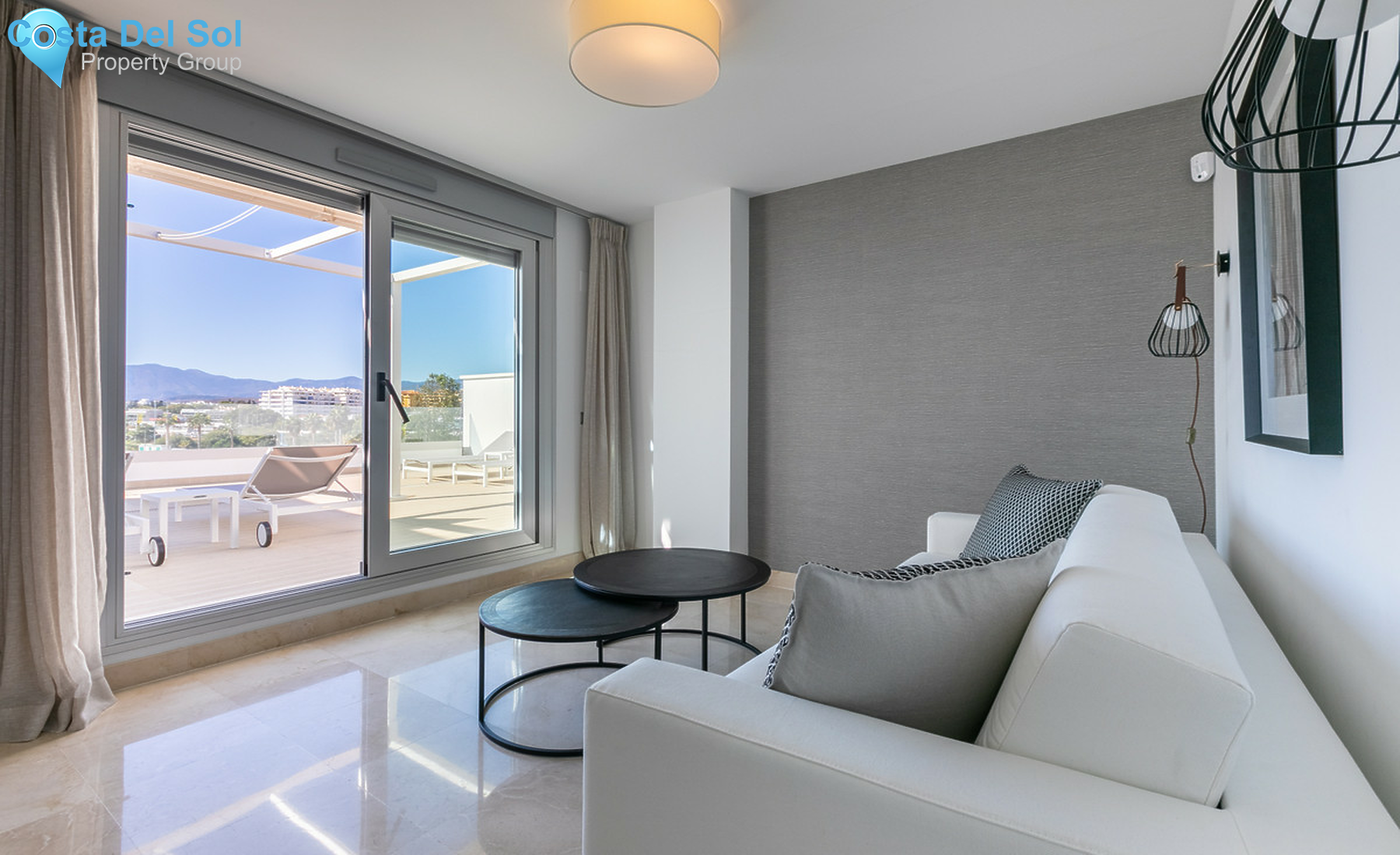 Penthouse in San Pedro de Alcántara-703555