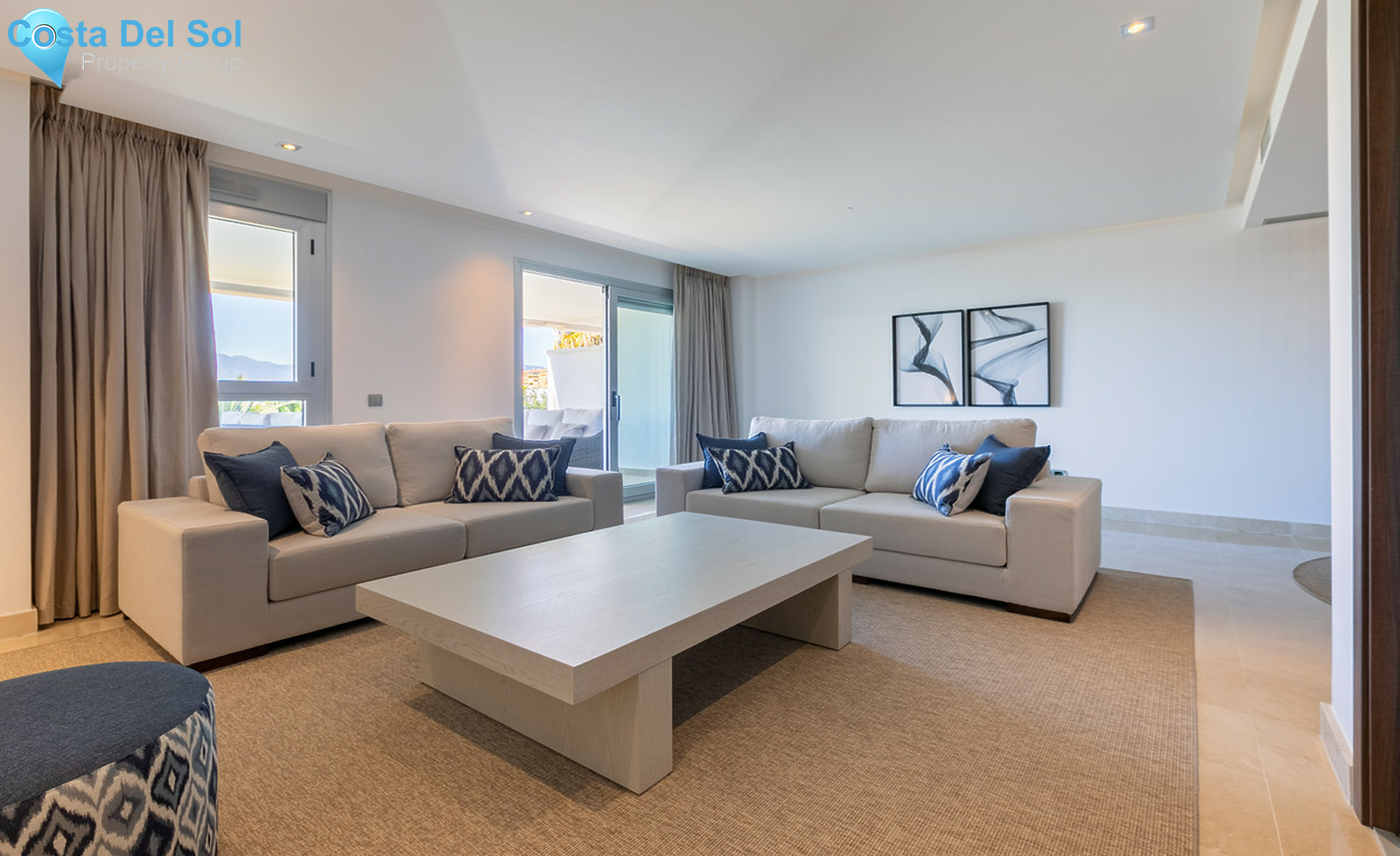 Penthouse in San Pedro de Alcántara-703538