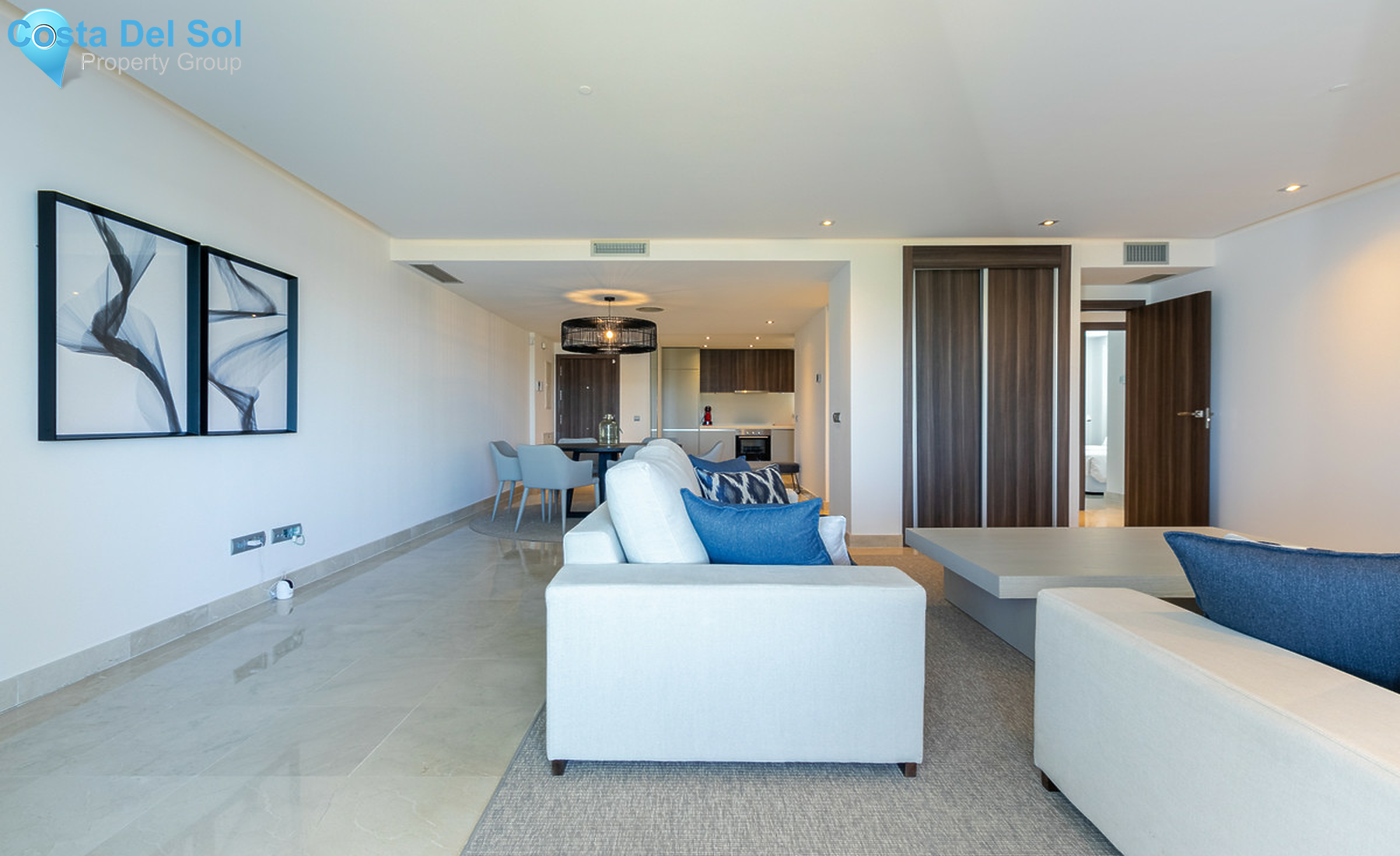 Penthouse in San Pedro de Alcántara-703541