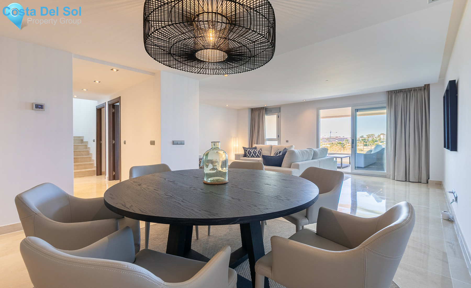 Penthouse in San Pedro de Alcántara-703542