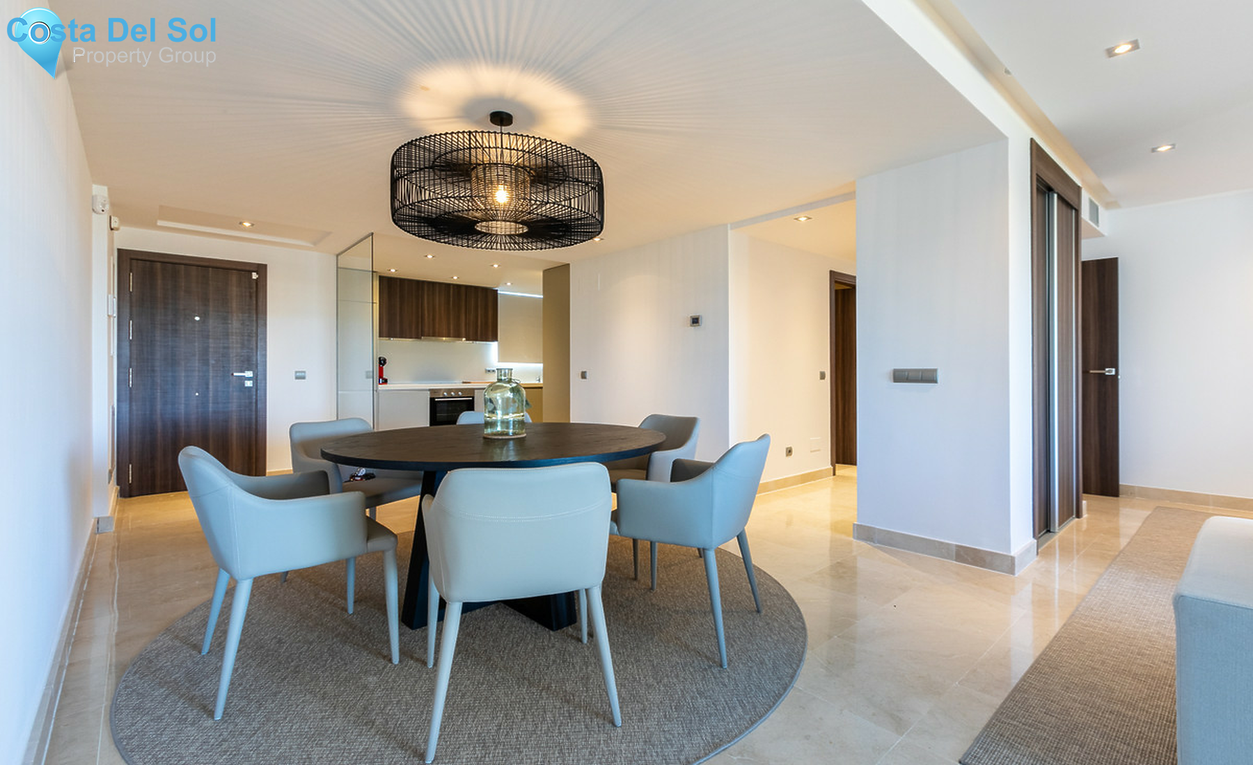 Penthouse in San Pedro de Alcántara-703543