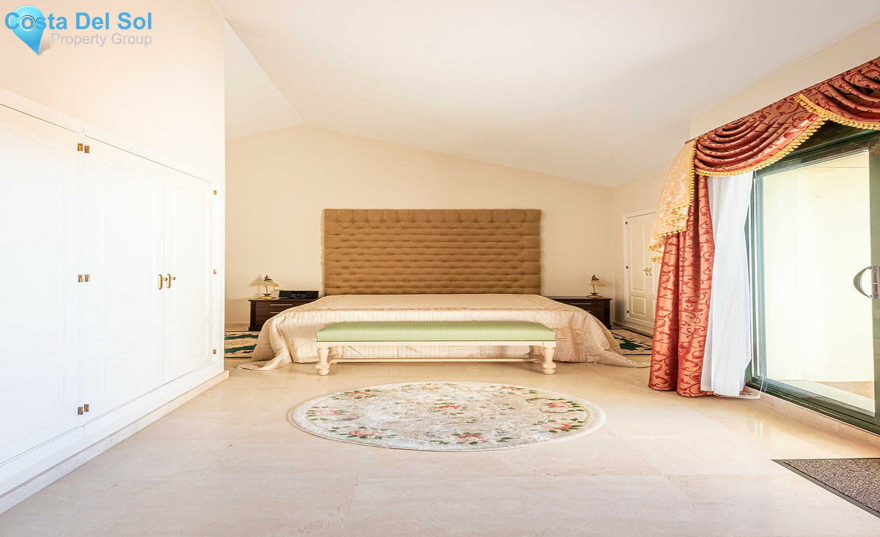 Penthouse in Guadalmina Alta-689370