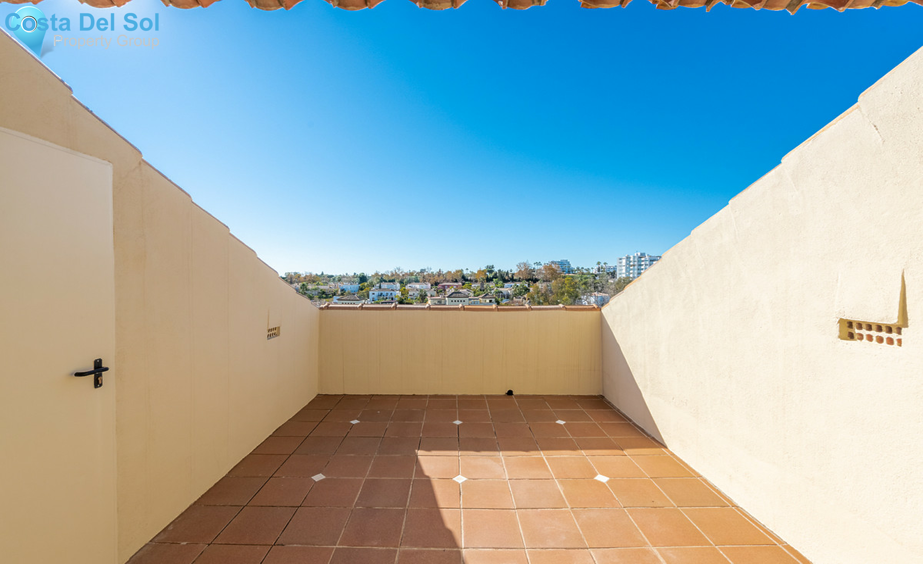Penthouse in Guadalmina Alta-689371