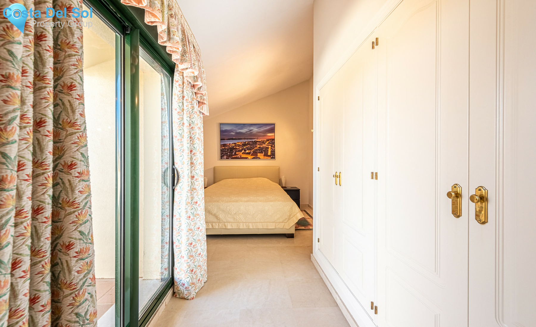 Penthouse in Guadalmina Alta-689373