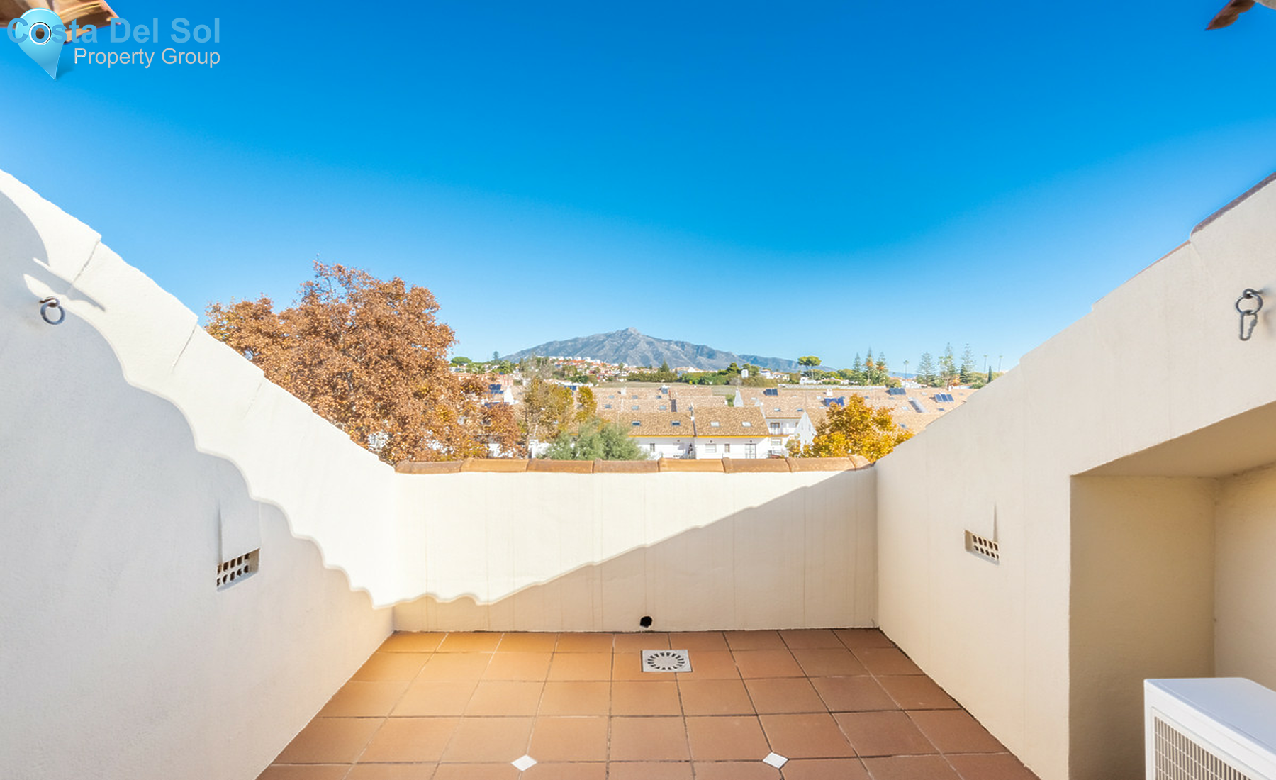 Penthouse in Guadalmina Alta-689374