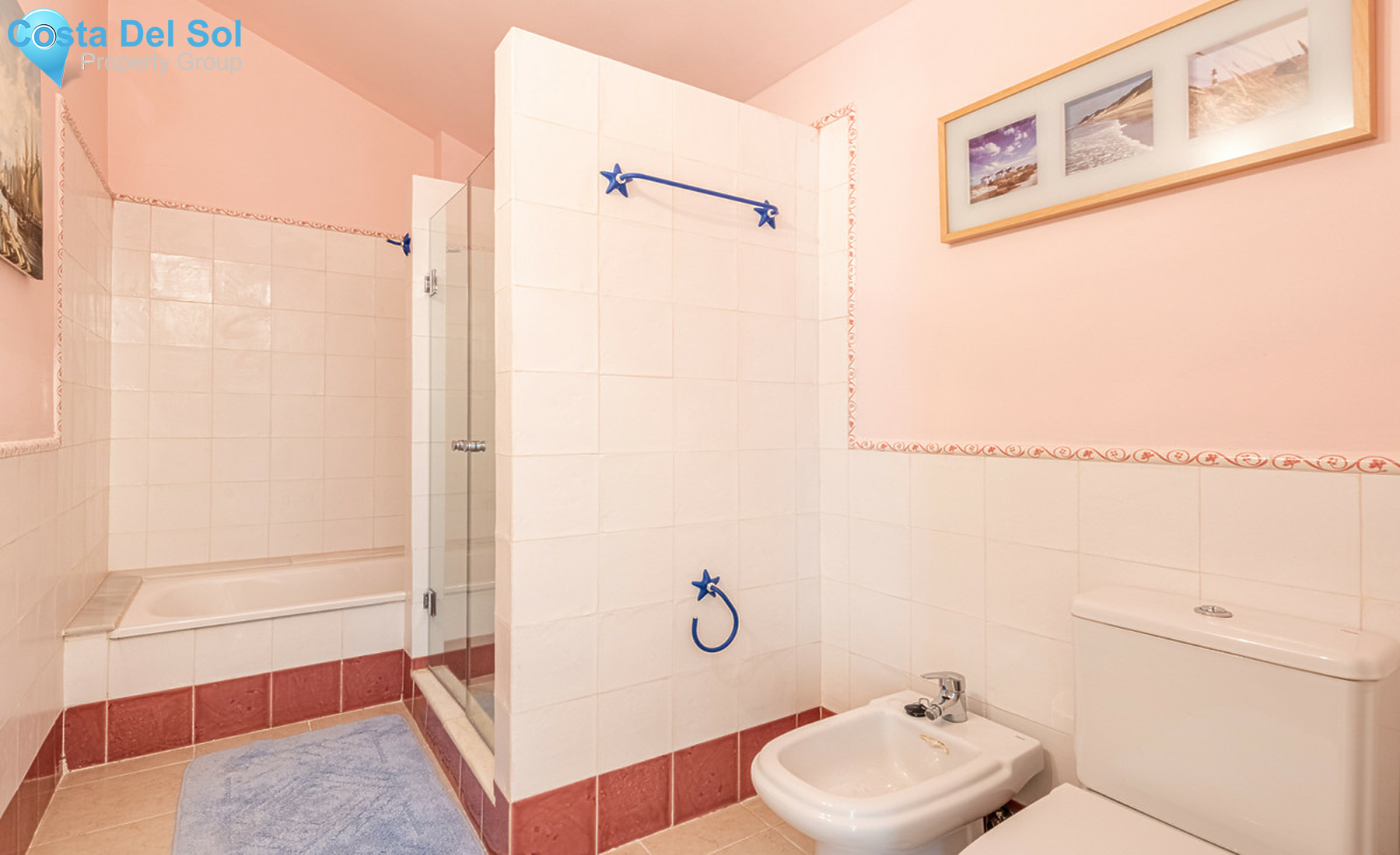 Penthouse in Guadalmina Alta-689377