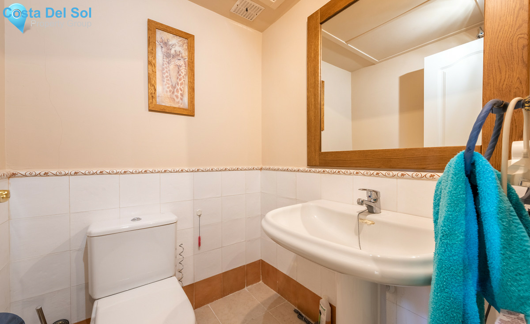 Penthouse in Guadalmina Alta-689367