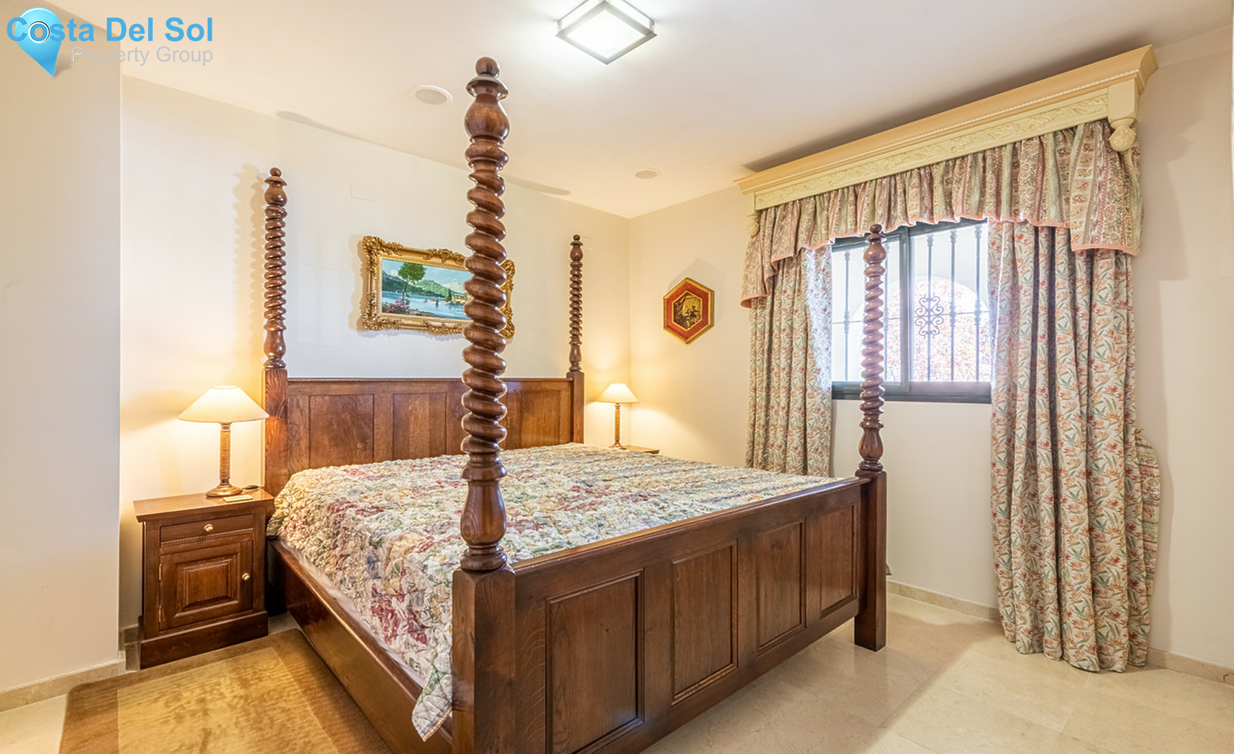 Penthouse in Guadalmina Alta-689368