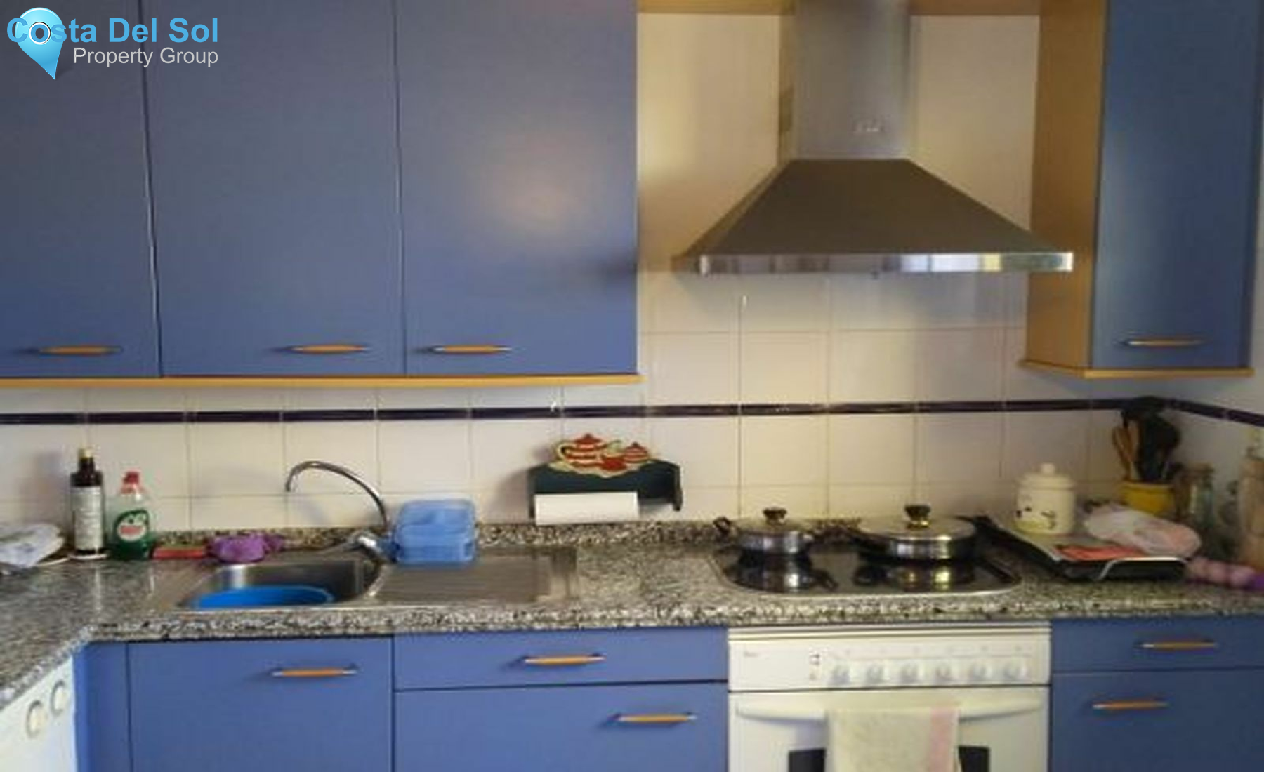 Penthouse in San Pedro de Alcántara-1157238