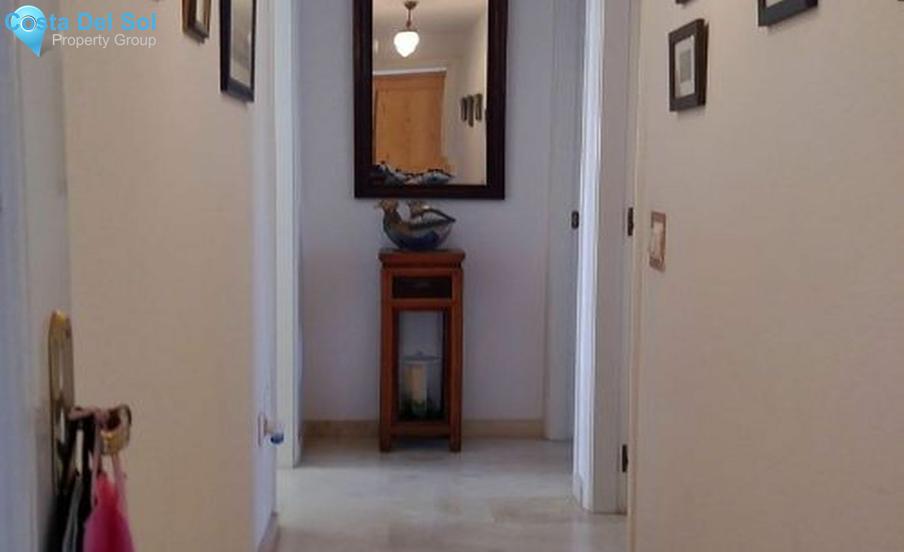 Penthouse in San Pedro de Alcántara-1157240