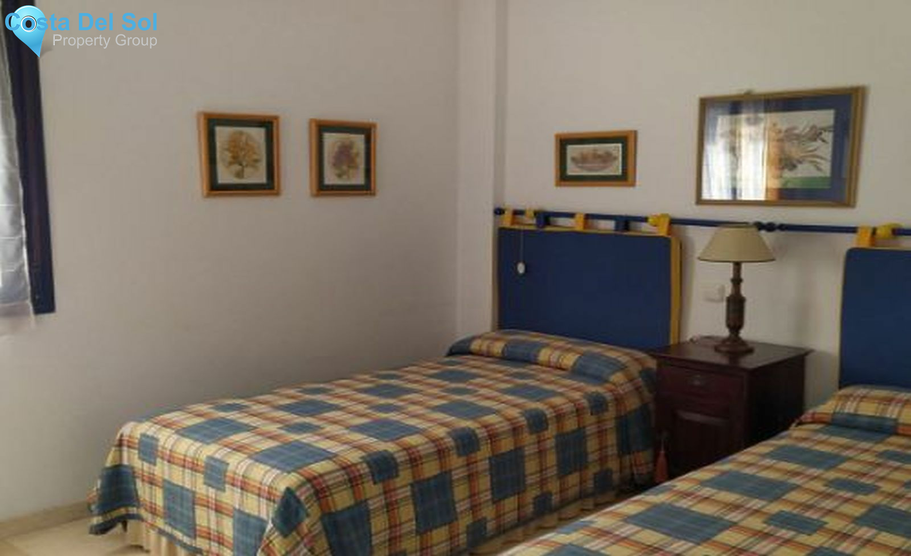 Penthouse in San Pedro de Alcántara-1157244